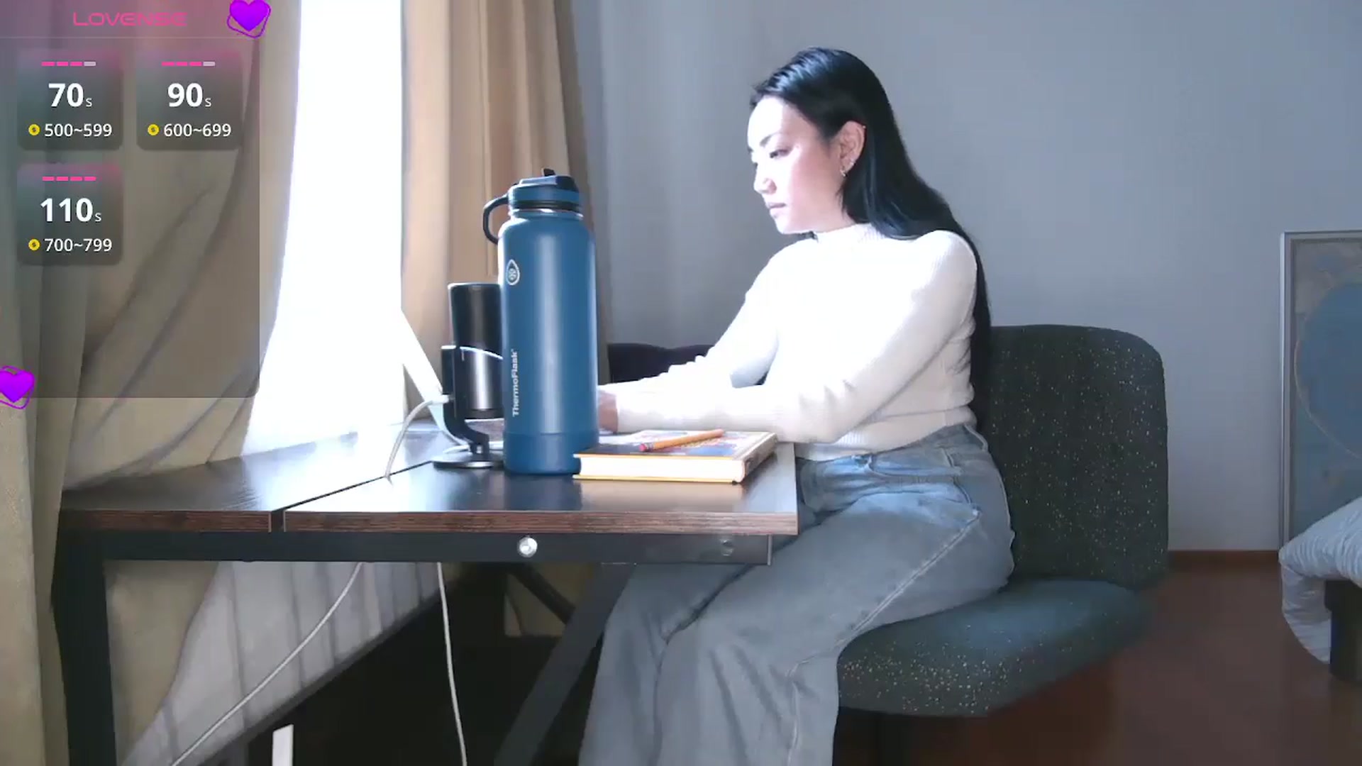 Gallery image thumbnail from yumihana__26's myfreecams stream on, 01/20/2026, 15:22 image 19 of 20