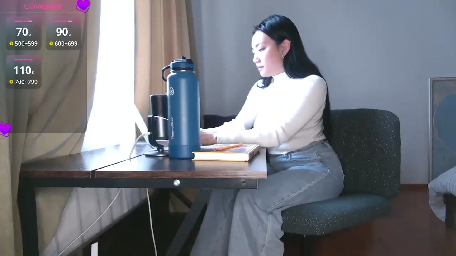Gallery image thumbnail from yumihana__26's myfreecams stream on, 01/20/2026, 15:22 image 17 of 20