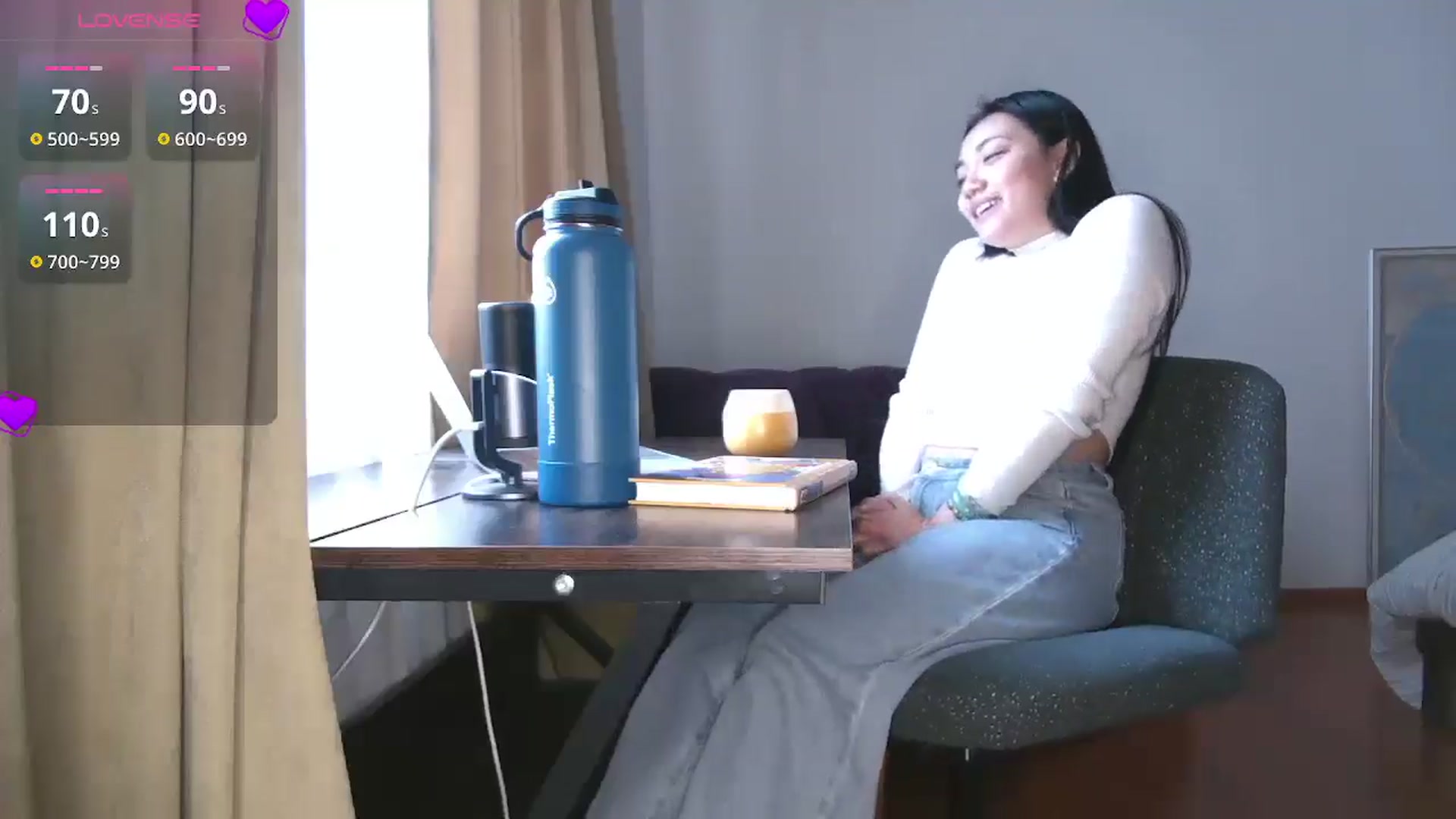 Gallery image thumbnail from yumihana__26's myfreecams stream on, 01/20/2026, 15:22 image 11 of 20