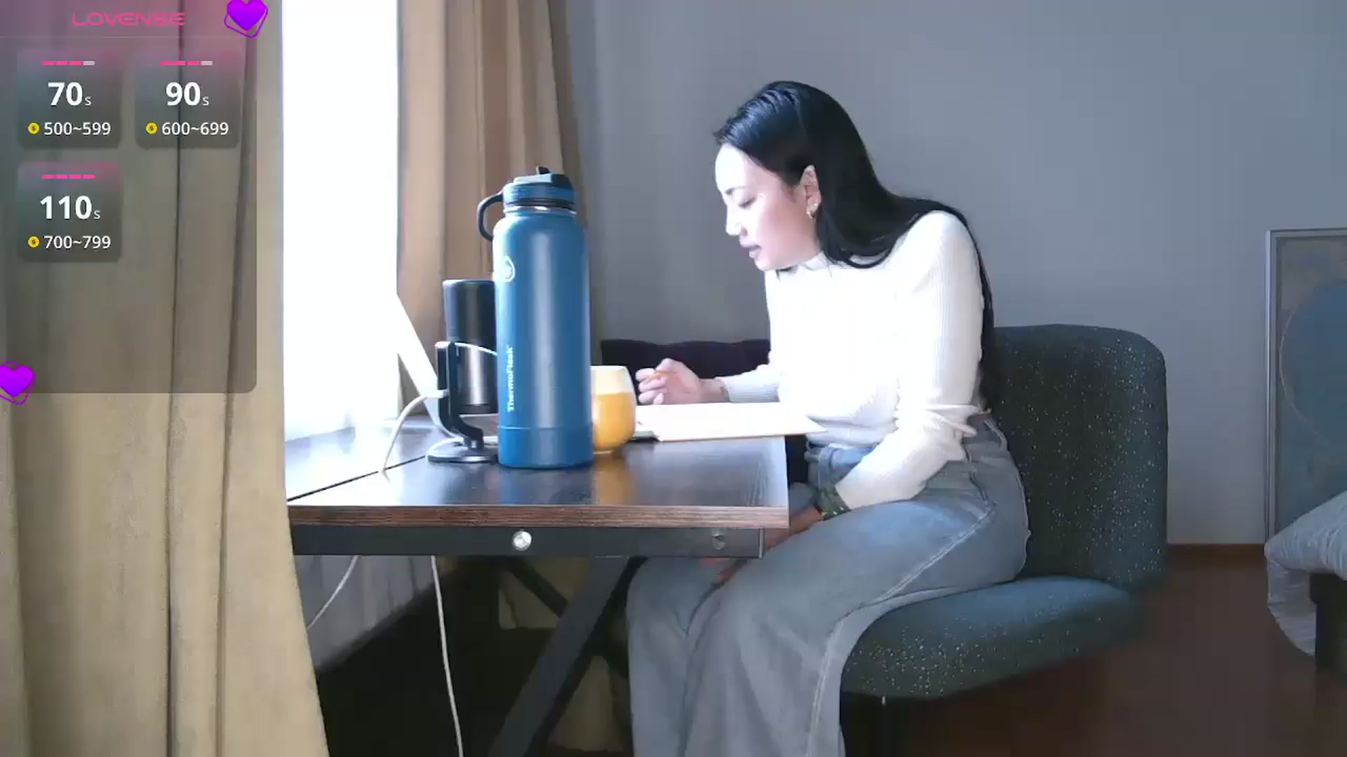 Gallery image thumbnail from yumihana__26's myfreecams stream on, 01/20/2026, 15:22 image 1 of 20
