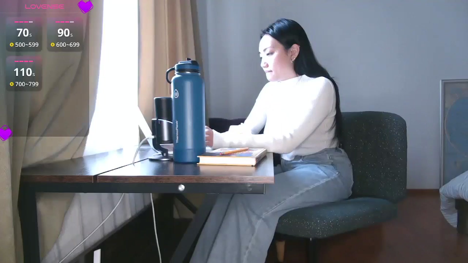 Gallery image thumbnail from yumihana__26's myfreecams stream on, 01/20/2026, 15:22 image 18 of 20