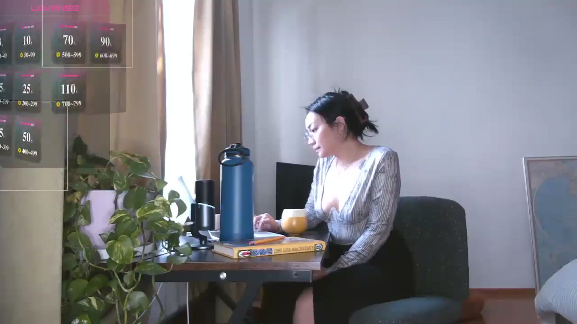 Gallery image thumbnail from yumihana__26's myfreecams stream on, 01/22/2026, 15:30 image 5 of 20