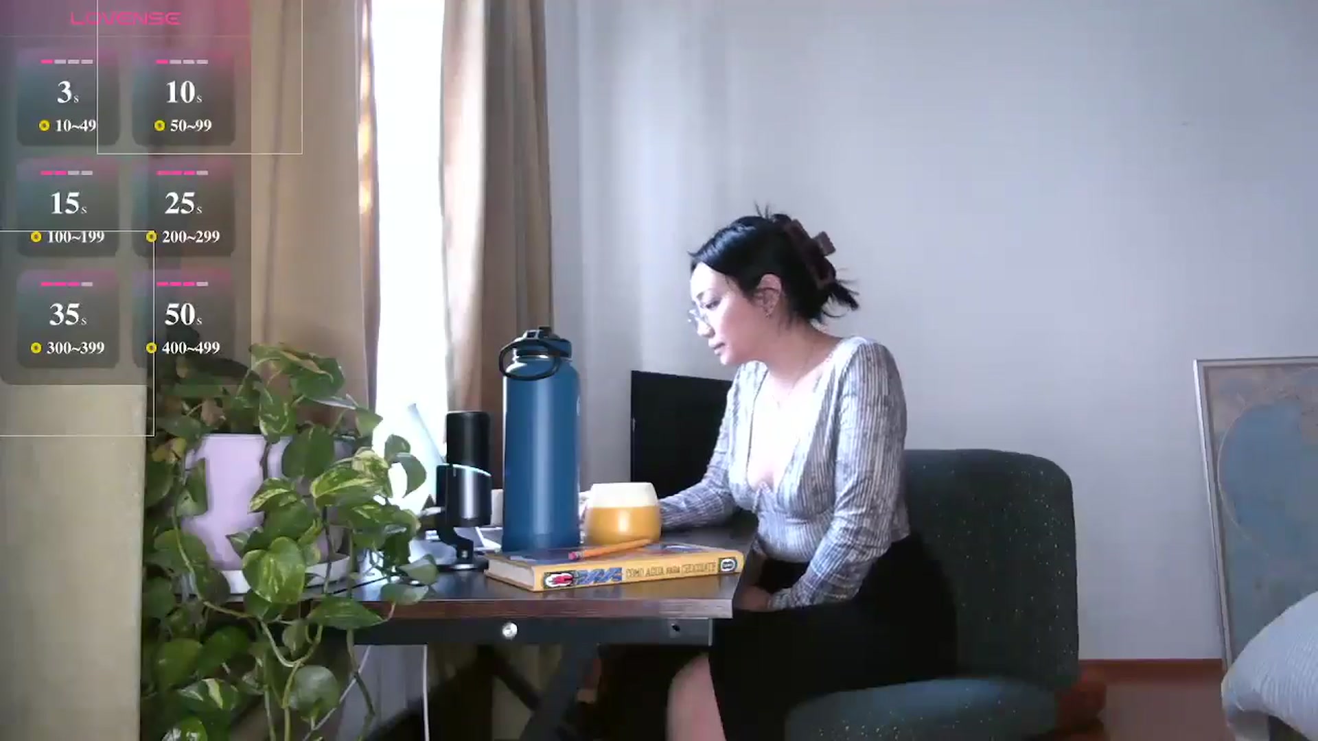 Gallery image thumbnail from yumihana__26's myfreecams stream on, 01/22/2026, 15:30 image 18 of 20