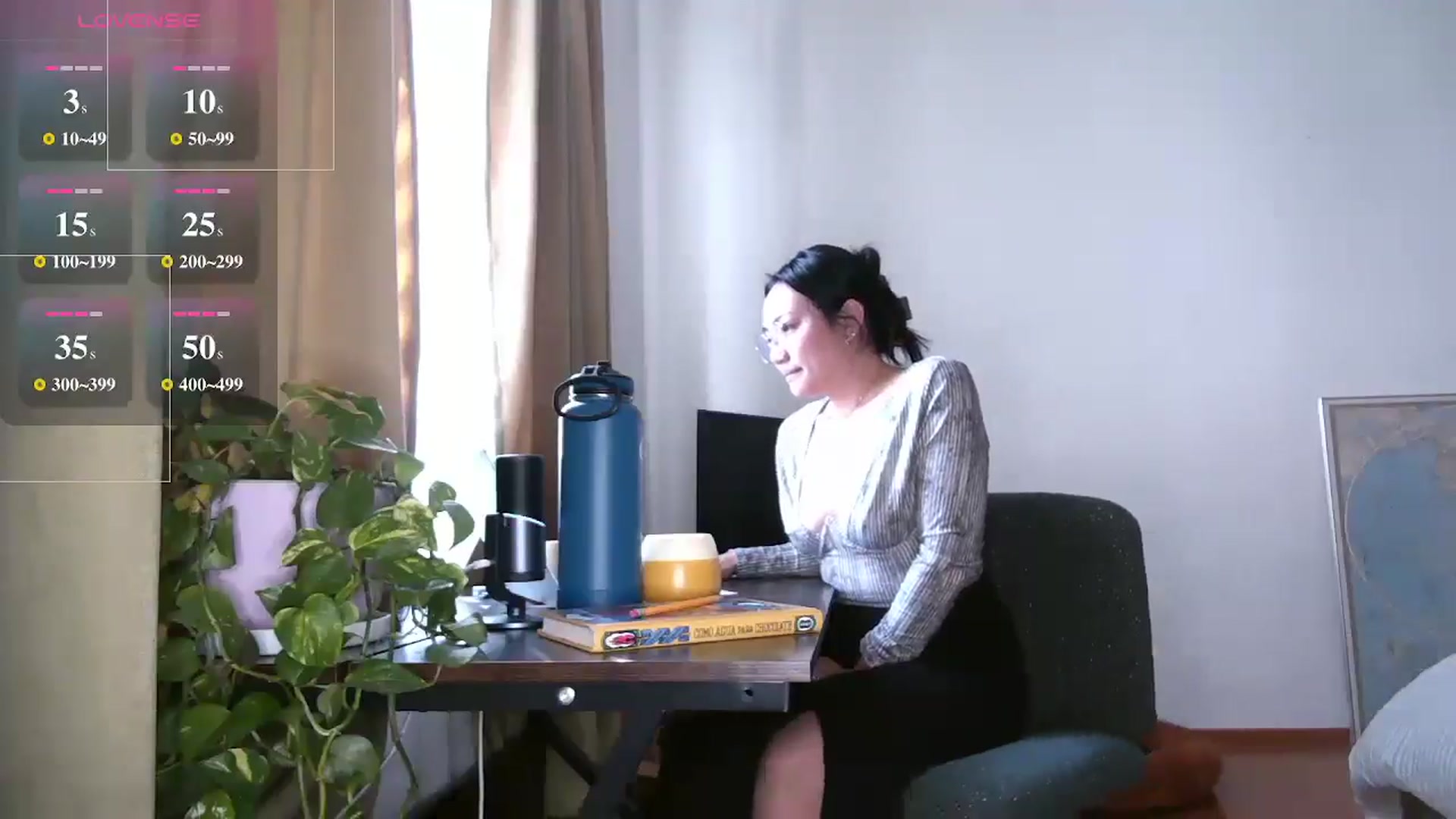 Gallery image thumbnail from yumihana__26's myfreecams stream on, 01/22/2026, 16:46 image 13 of 20