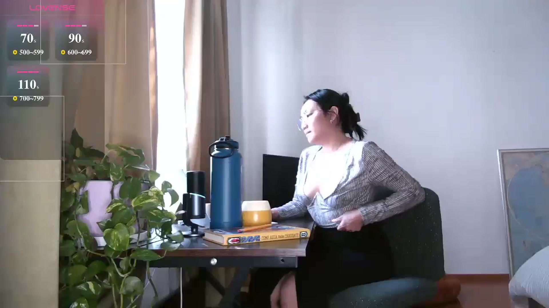 Gallery image thumbnail from yumihana__26's myfreecams stream on, 01/22/2026, 16:46 image 11 of 20