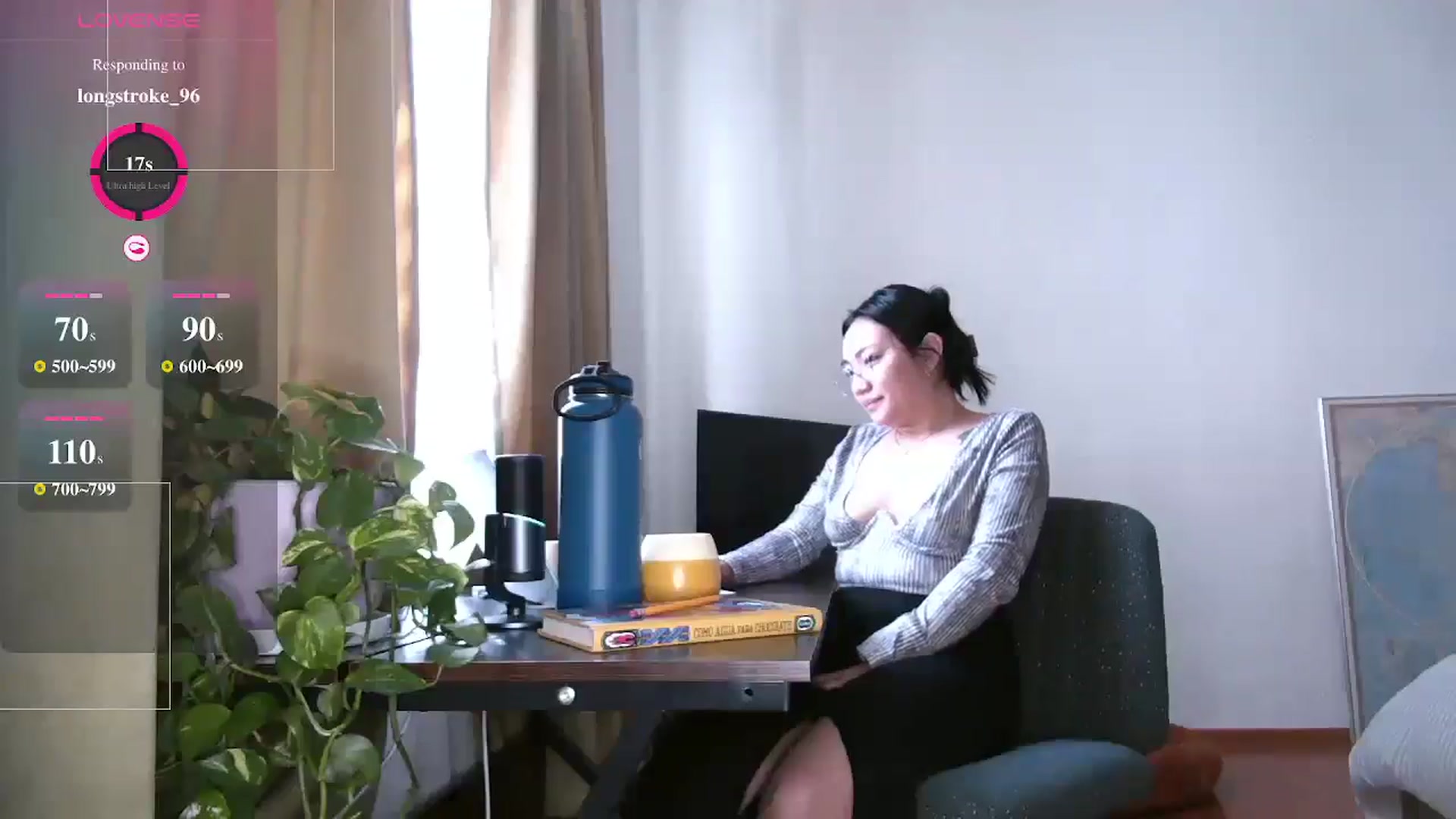 Gallery image thumbnail from yumihana__26's myfreecams stream on, 01/22/2026, 16:46 image 16 of 20