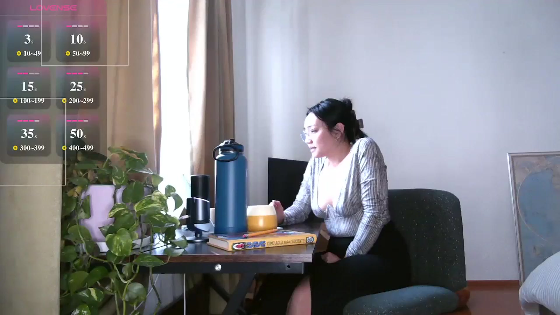 Gallery image thumbnail from yumihana__26's myfreecams stream on, 01/22/2026, 16:46 image 3 of 20