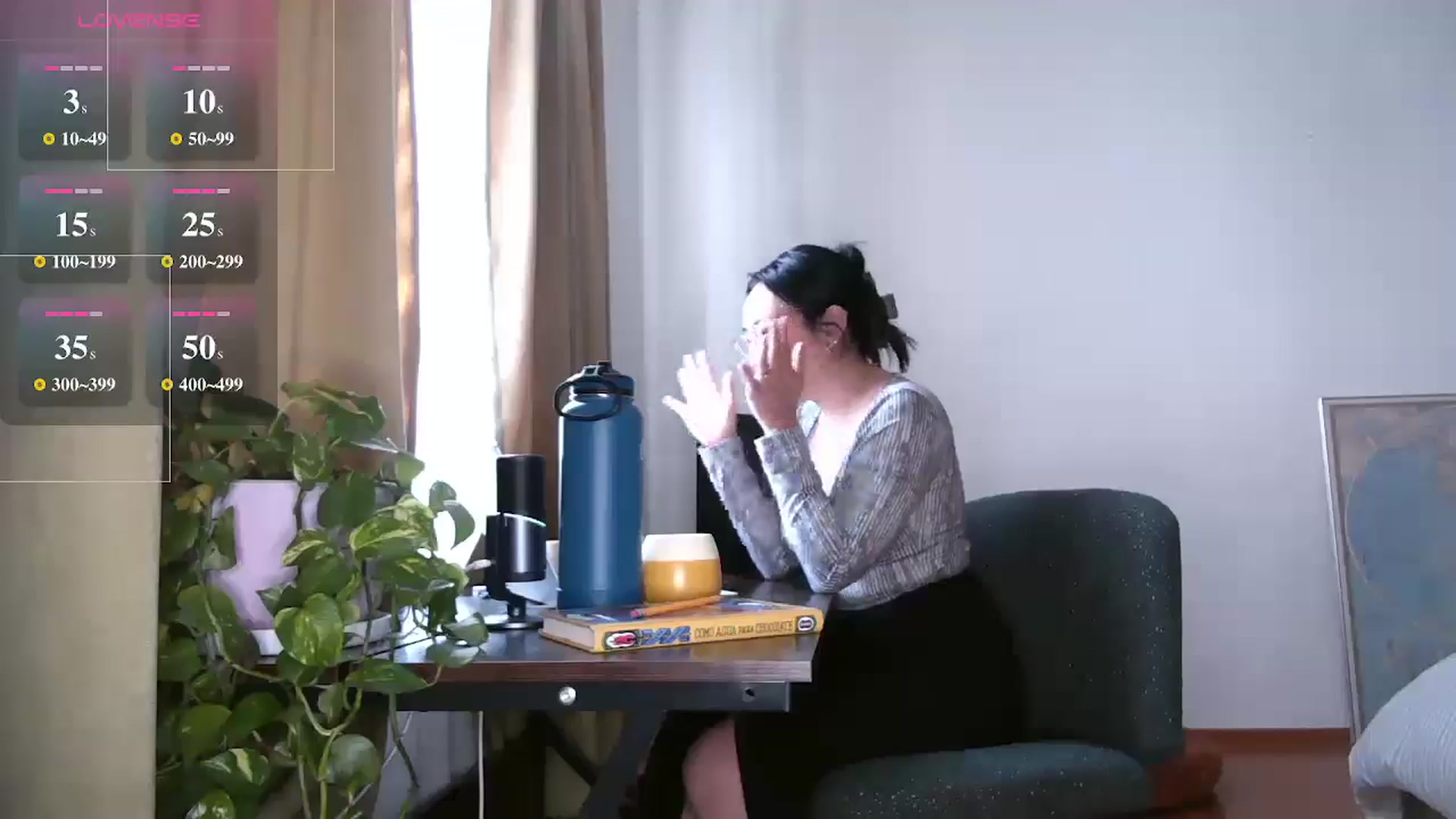 Gallery image thumbnail from yumihana__26's myfreecams stream on, 01/22/2026, 16:46 image 7 of 20