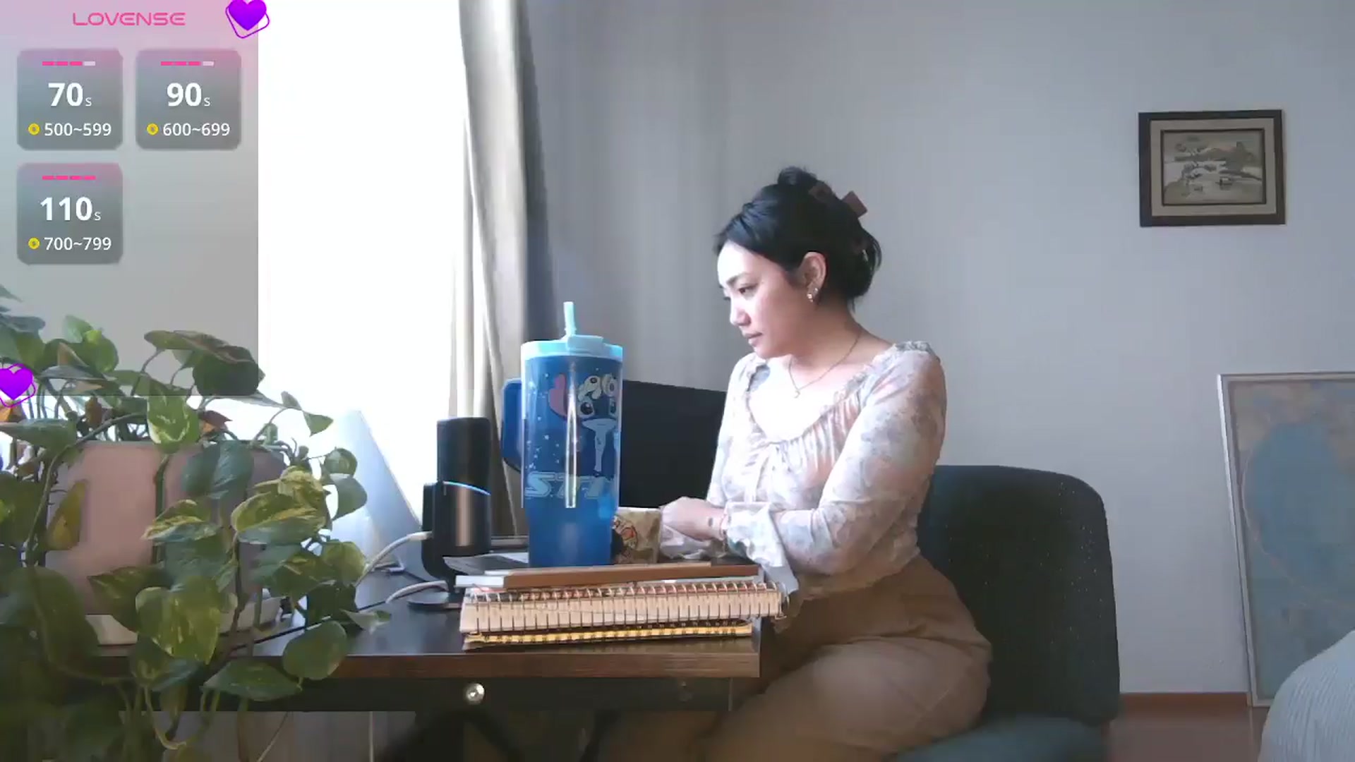 Gallery image thumbnail from yumihana__26's myfreecams stream on, 01/26/2026, 15:30 image 18 of 20