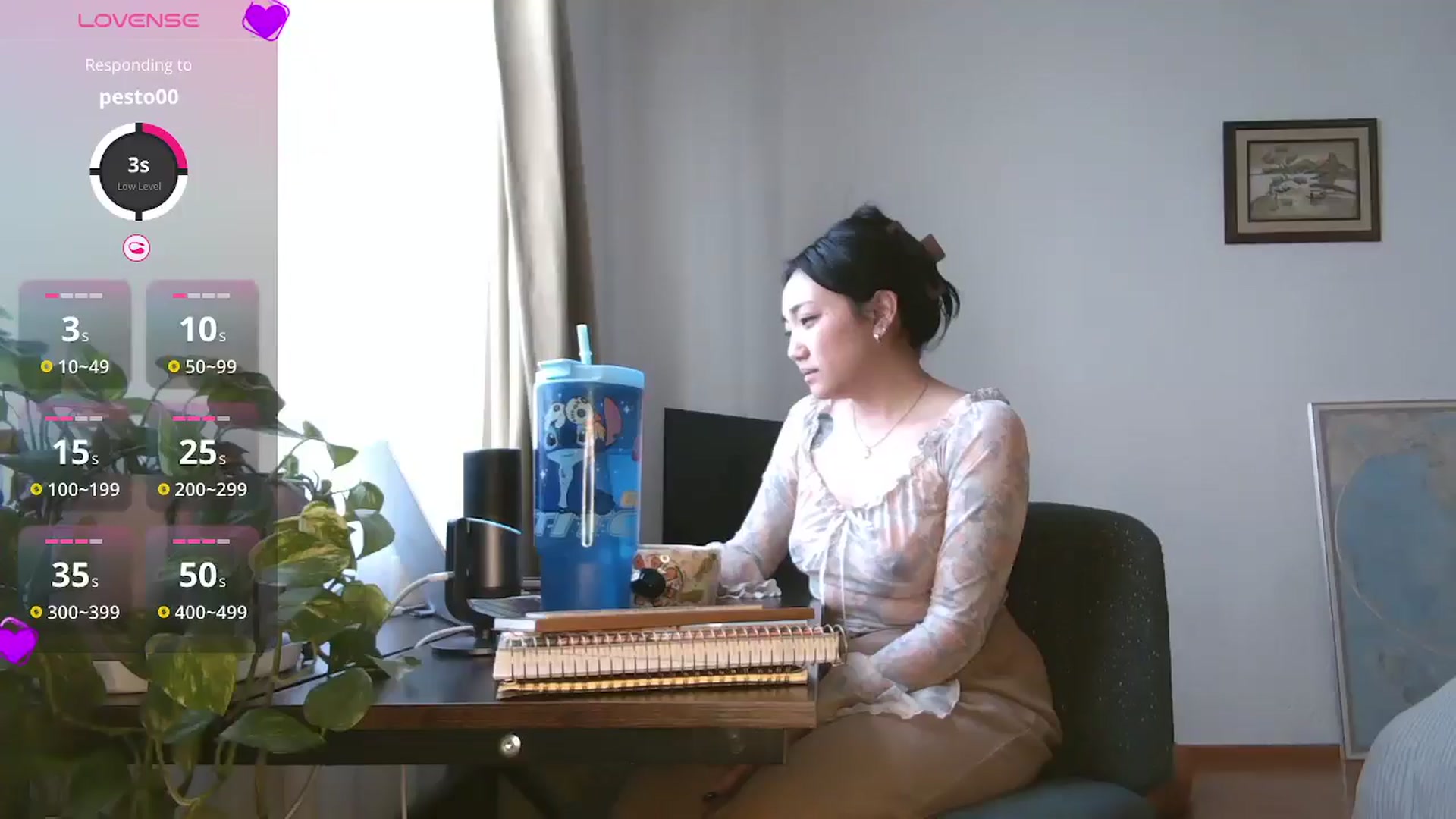Gallery image thumbnail from yumihana__26's myfreecams stream on, 01/26/2026, 15:30 image 1 of 20