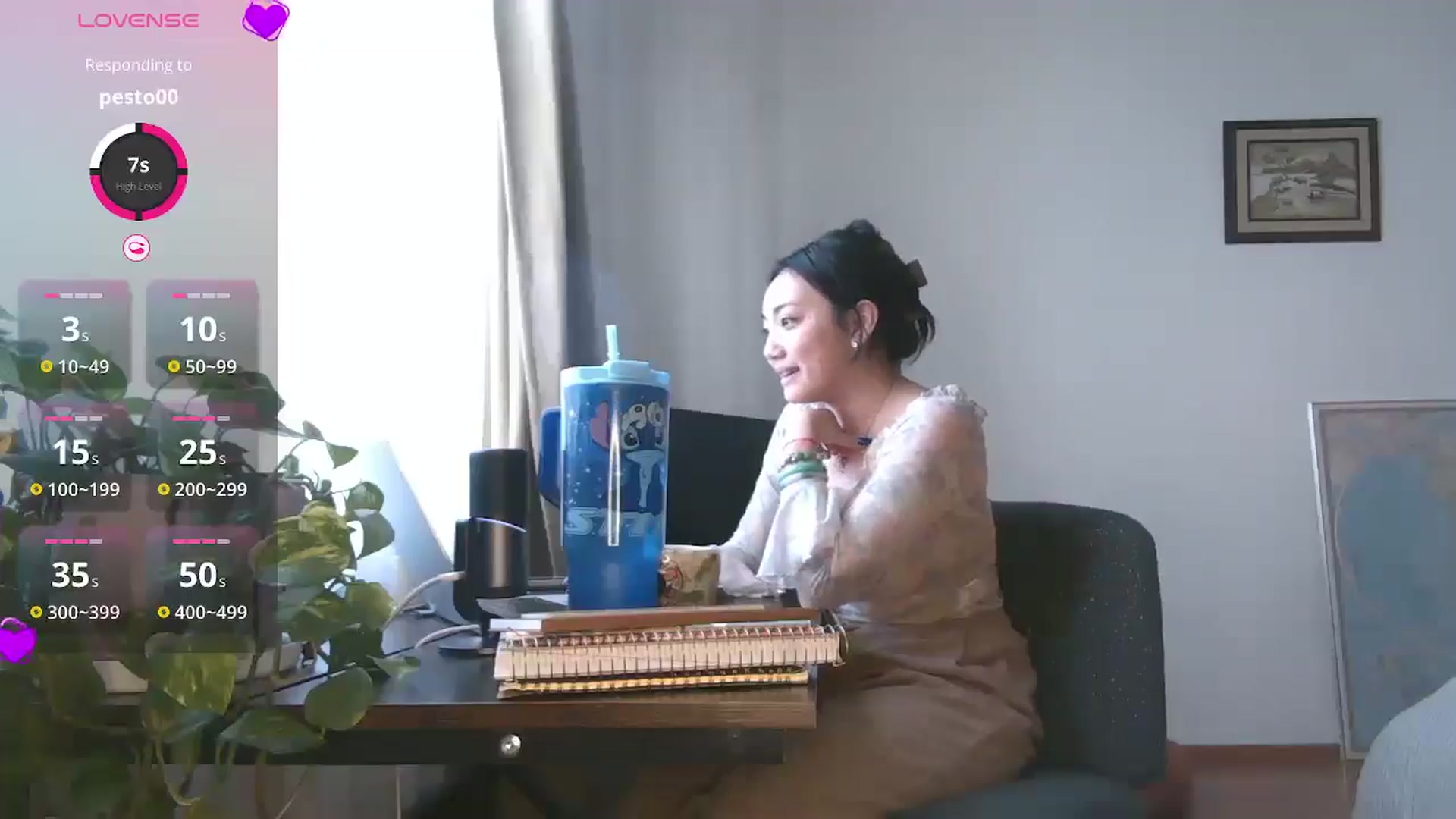 Gallery image thumbnail from yumihana__26's myfreecams stream on, 01/26/2026, 15:30 image 11 of 20