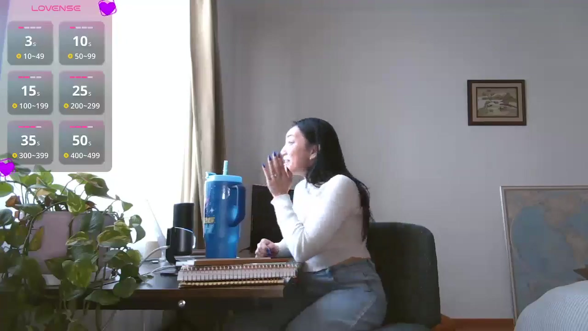 Gallery image thumbnail from yumihana__26's myfreecams stream on, 01/27/2026, 15:50 image 2 of 20