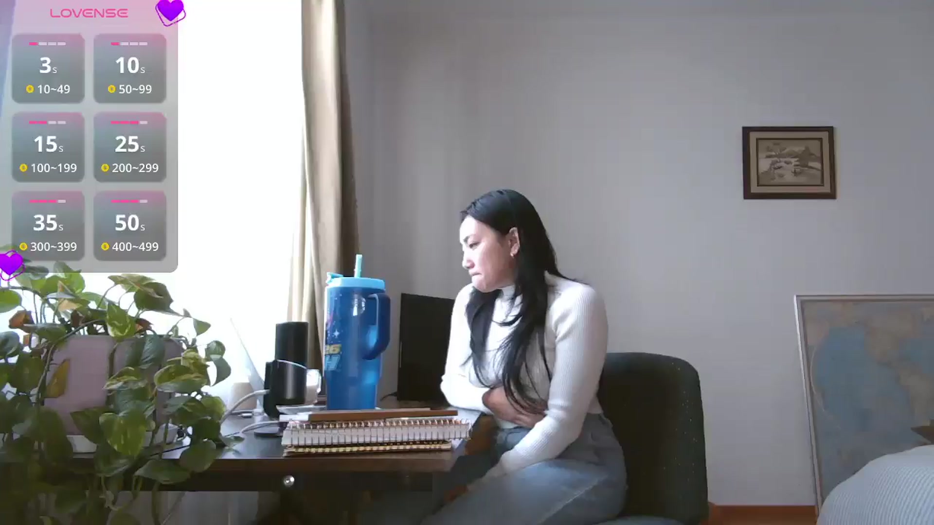 Gallery image thumbnail from yumihana__26's myfreecams stream on, 01/27/2026, 15:50 image 3 of 20