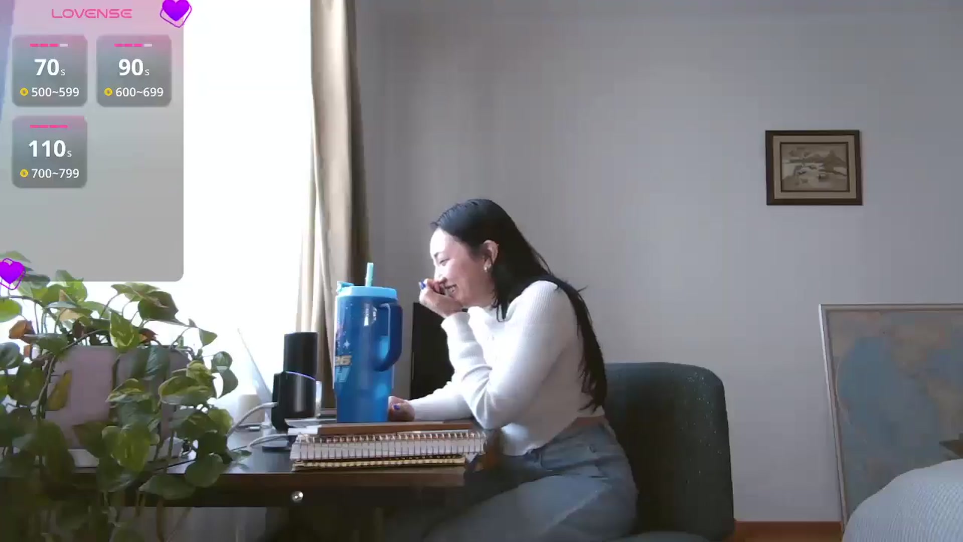 Gallery image thumbnail from yumihana__26's myfreecams stream on, 01/27/2026, 15:50 image 8 of 20