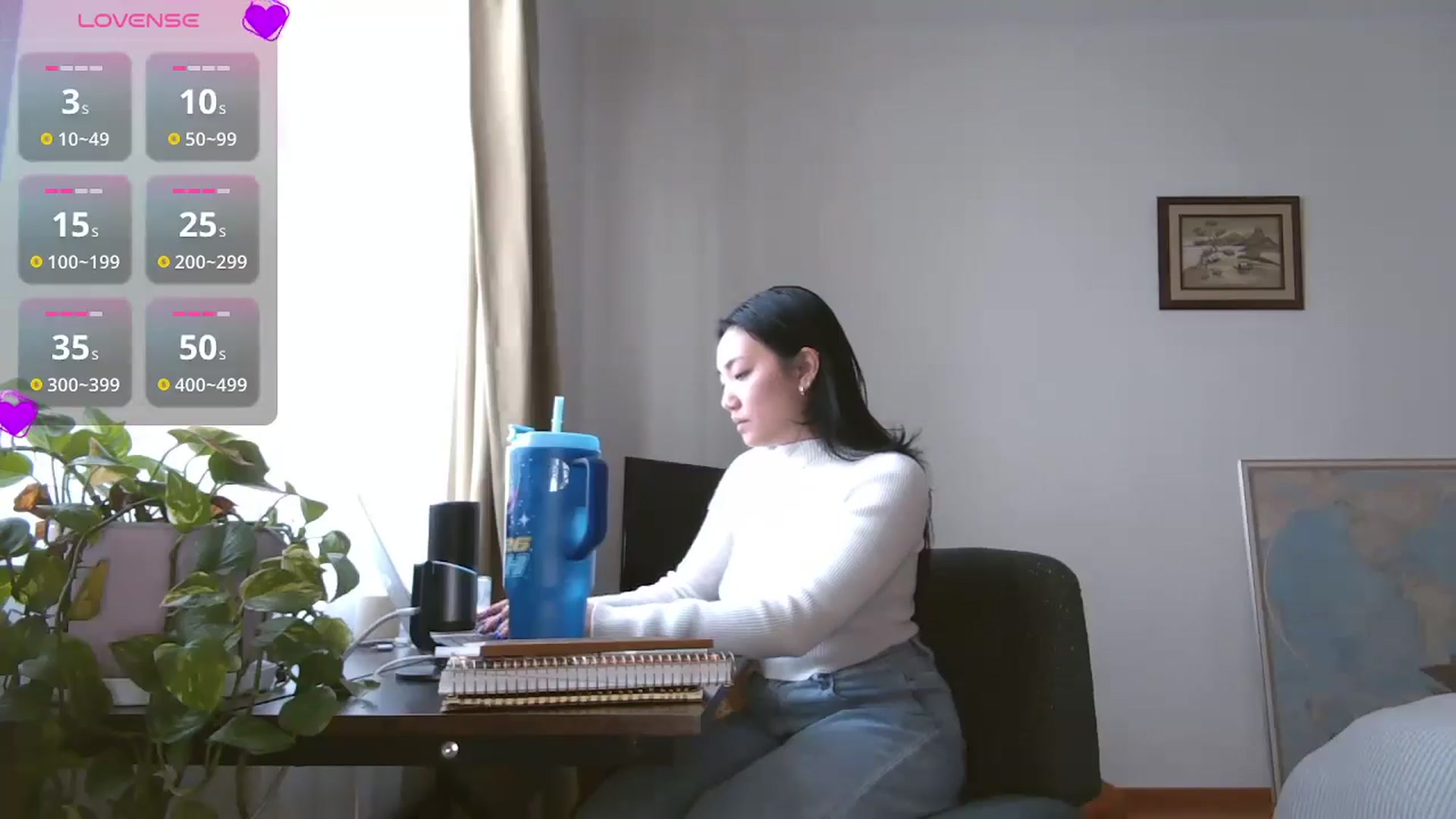 Gallery image thumbnail from yumihana__26's myfreecams stream on, 01/27/2026, 15:50 image 13 of 20
