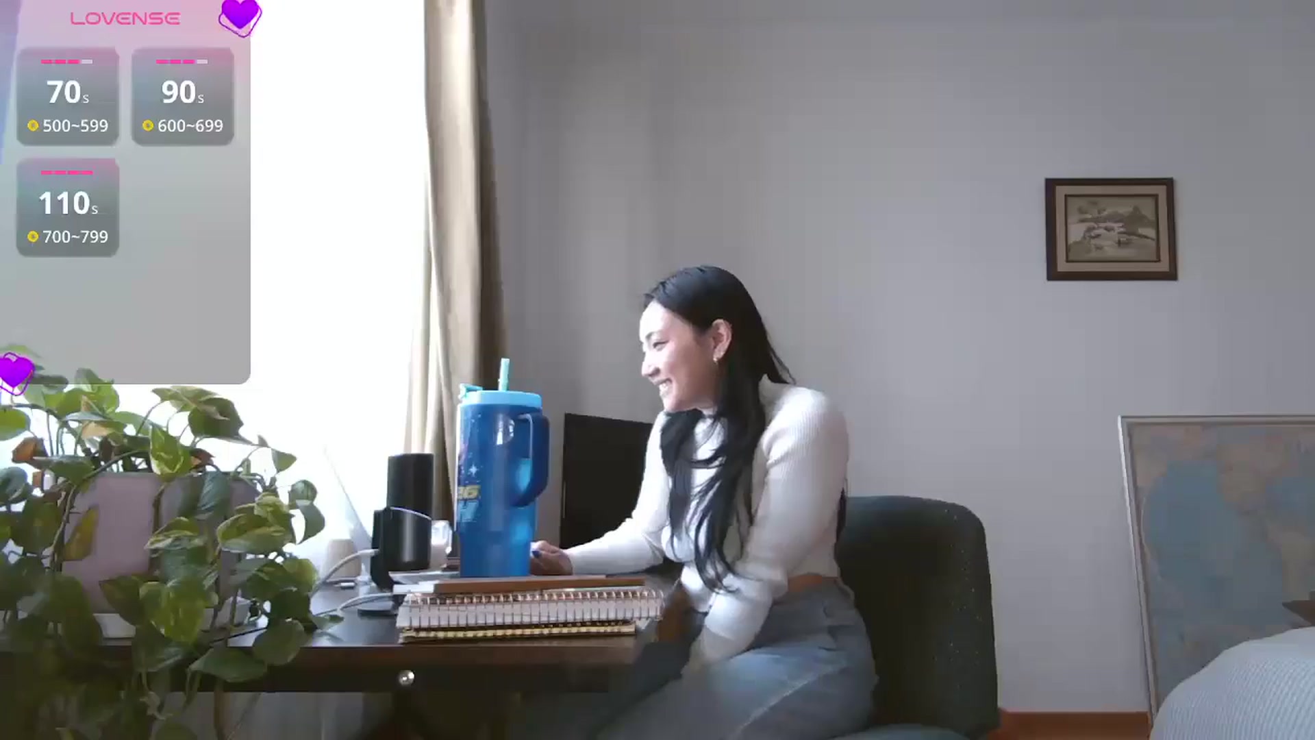 Gallery image thumbnail from yumihana__26's myfreecams stream on, 01/27/2026, 15:50 image 4 of 20