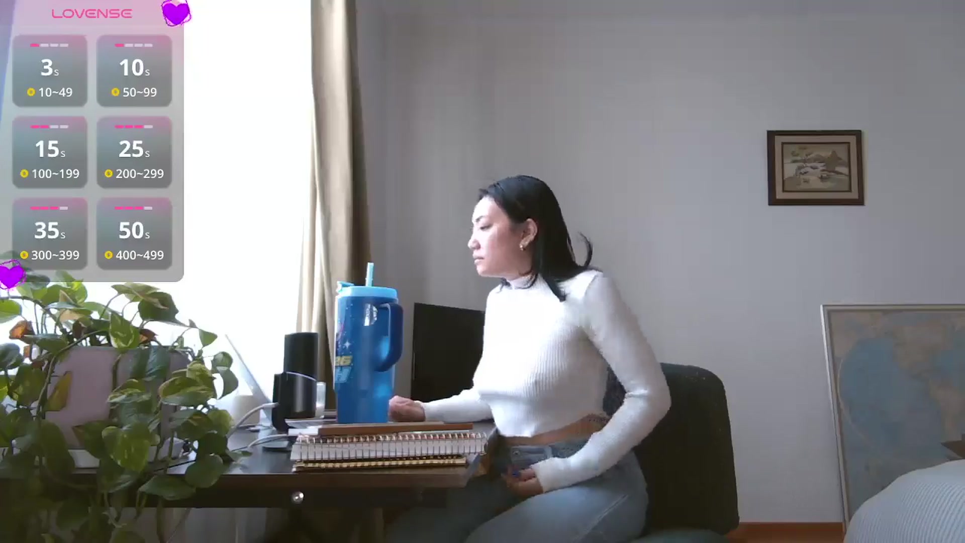 Gallery image thumbnail from yumihana__26's myfreecams stream on, 01/27/2026, 15:50 image 14 of 20