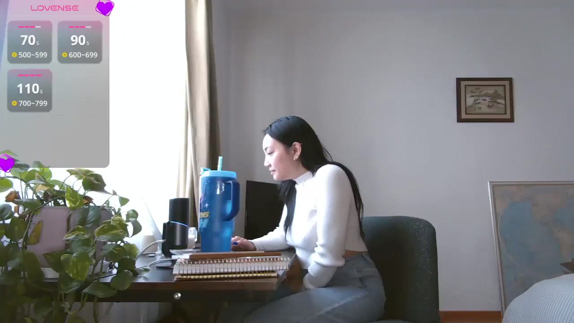 Gallery image thumbnail from yumihana__26's myfreecams stream on, 01/27/2026, 15:50 image 5 of 20