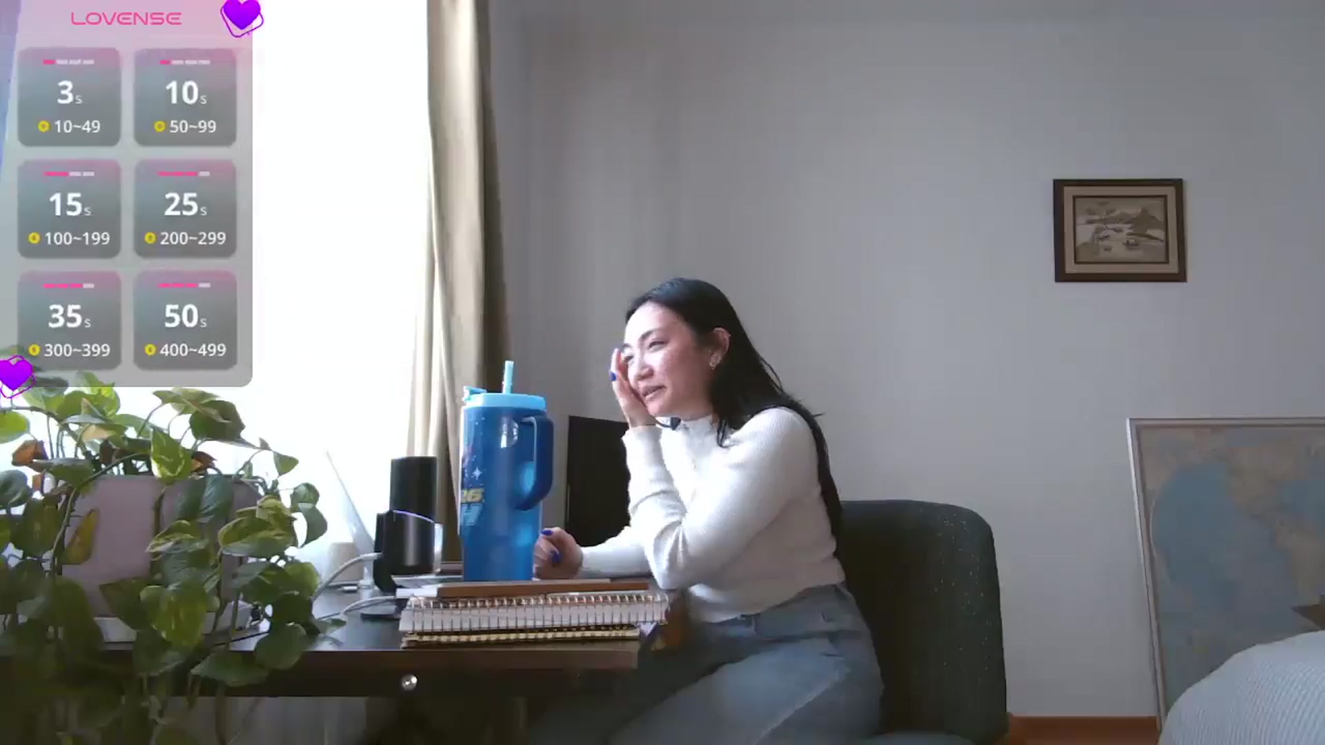 Gallery image thumbnail from yumihana__26's myfreecams stream on, 01/27/2026, 15:50 image 7 of 20