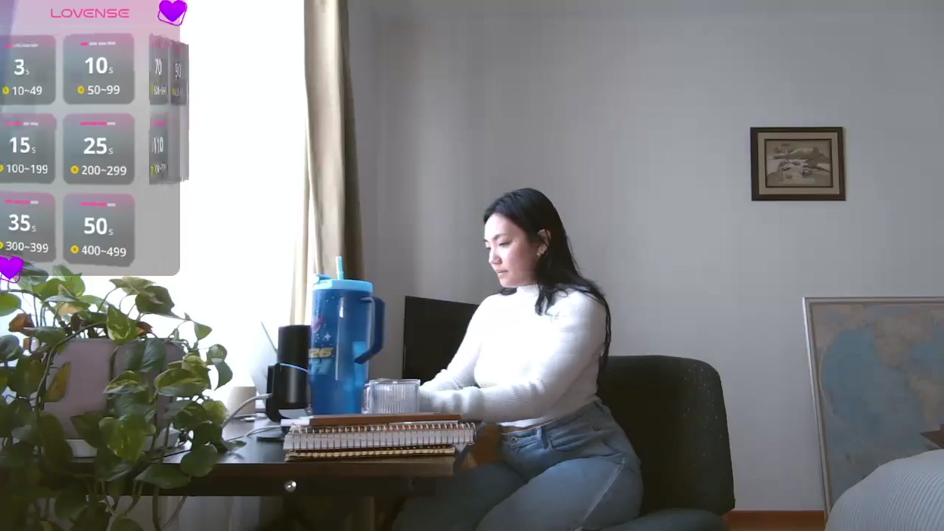 Gallery image thumbnail from yumihana__26's myfreecams stream on, 01/27/2026, 17:32 image 9 of 20