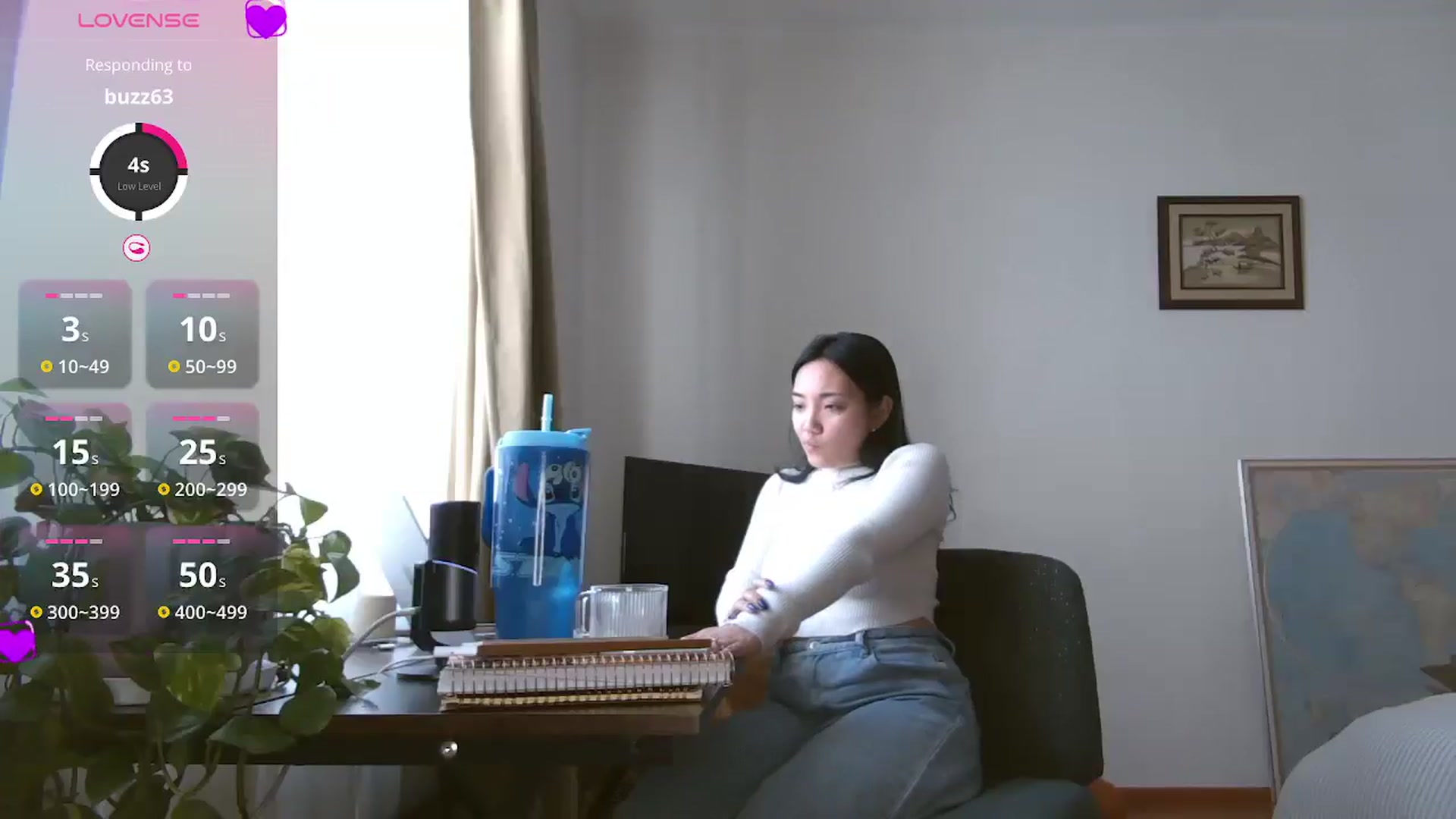 Gallery image thumbnail from yumihana__26's myfreecams stream on, 01/27/2026, 17:32 image 19 of 20