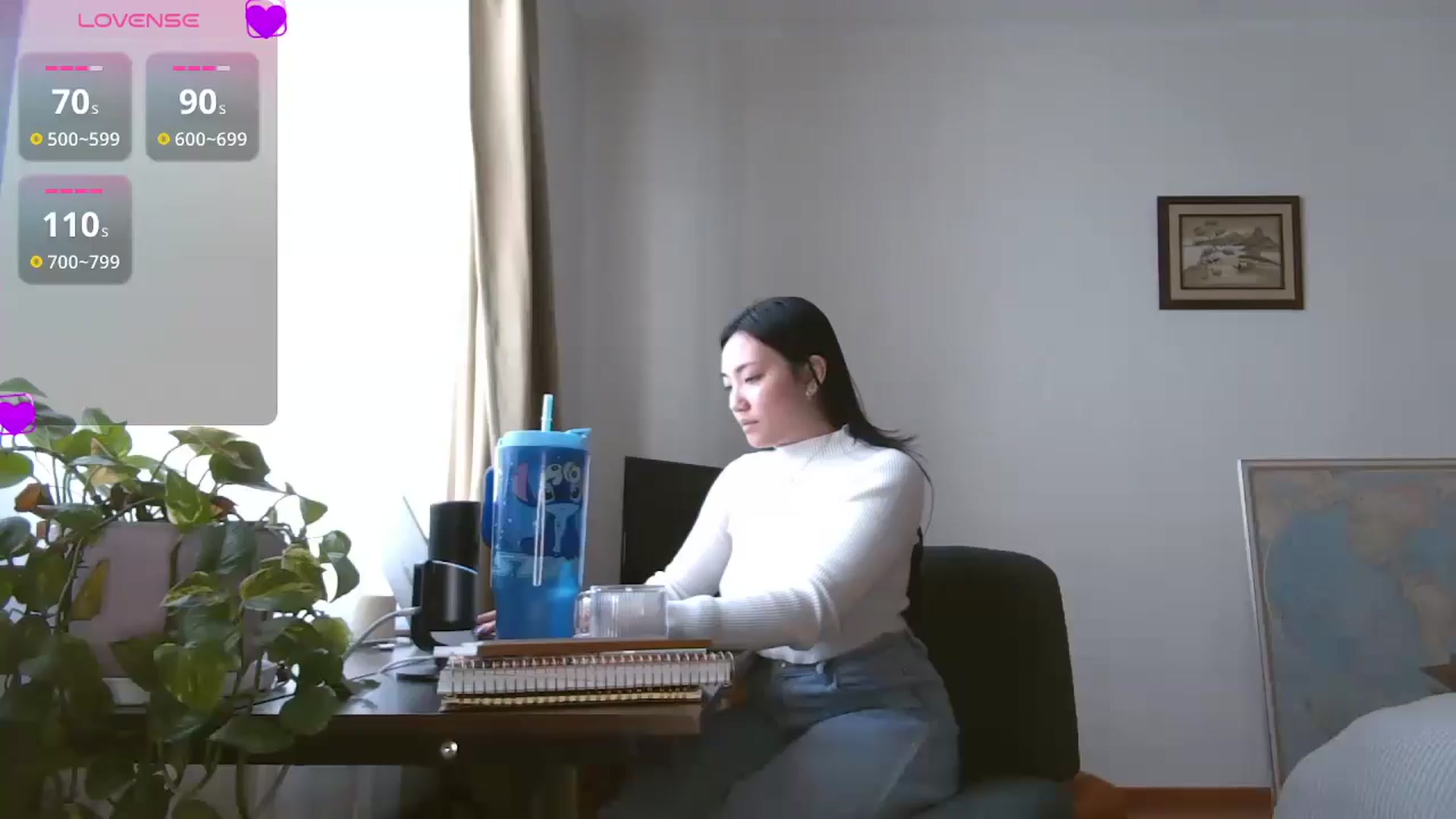 Gallery image thumbnail from yumihana__26's myfreecams stream on, 01/27/2026, 17:32 image 17 of 20