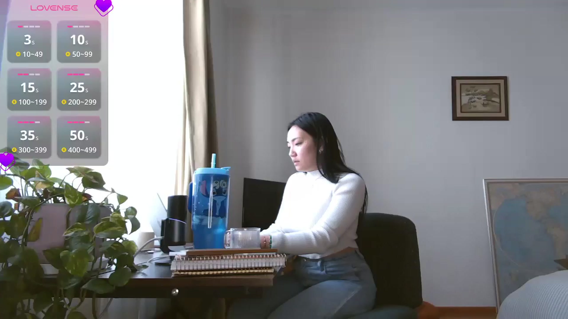 Gallery image thumbnail from yumihana__26's myfreecams stream on, 01/27/2026, 17:32 image 16 of 20