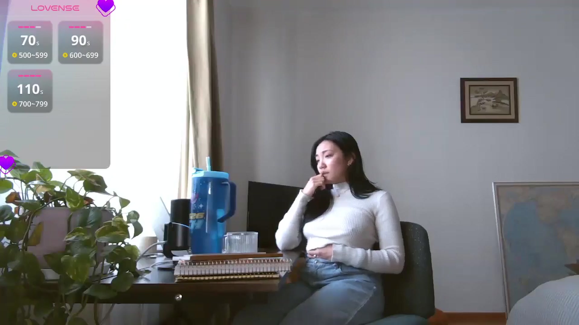 Gallery image thumbnail from yumihana__26's myfreecams stream on, 01/27/2026, 17:32 image 6 of 20