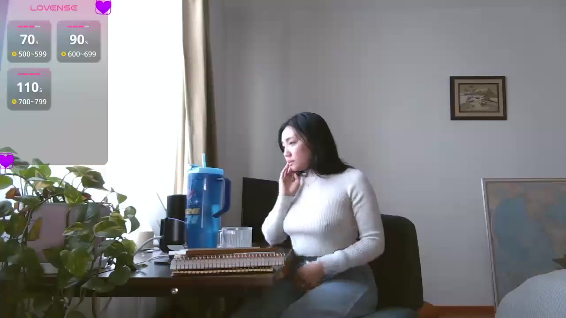 Gallery image thumbnail from yumihana__26's myfreecams stream on, 01/27/2026, 17:32 image 4 of 20
