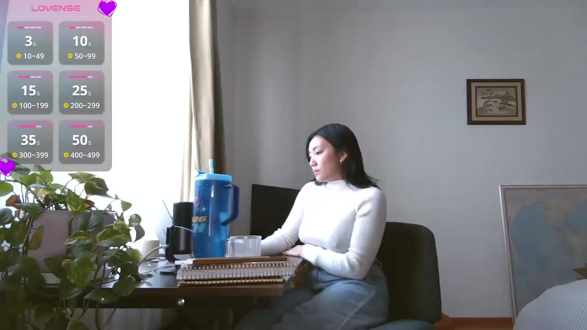 Gallery image thumbnail from yumihana__26's myfreecams stream on, 01/27/2026, 17:32 image 3 of 20