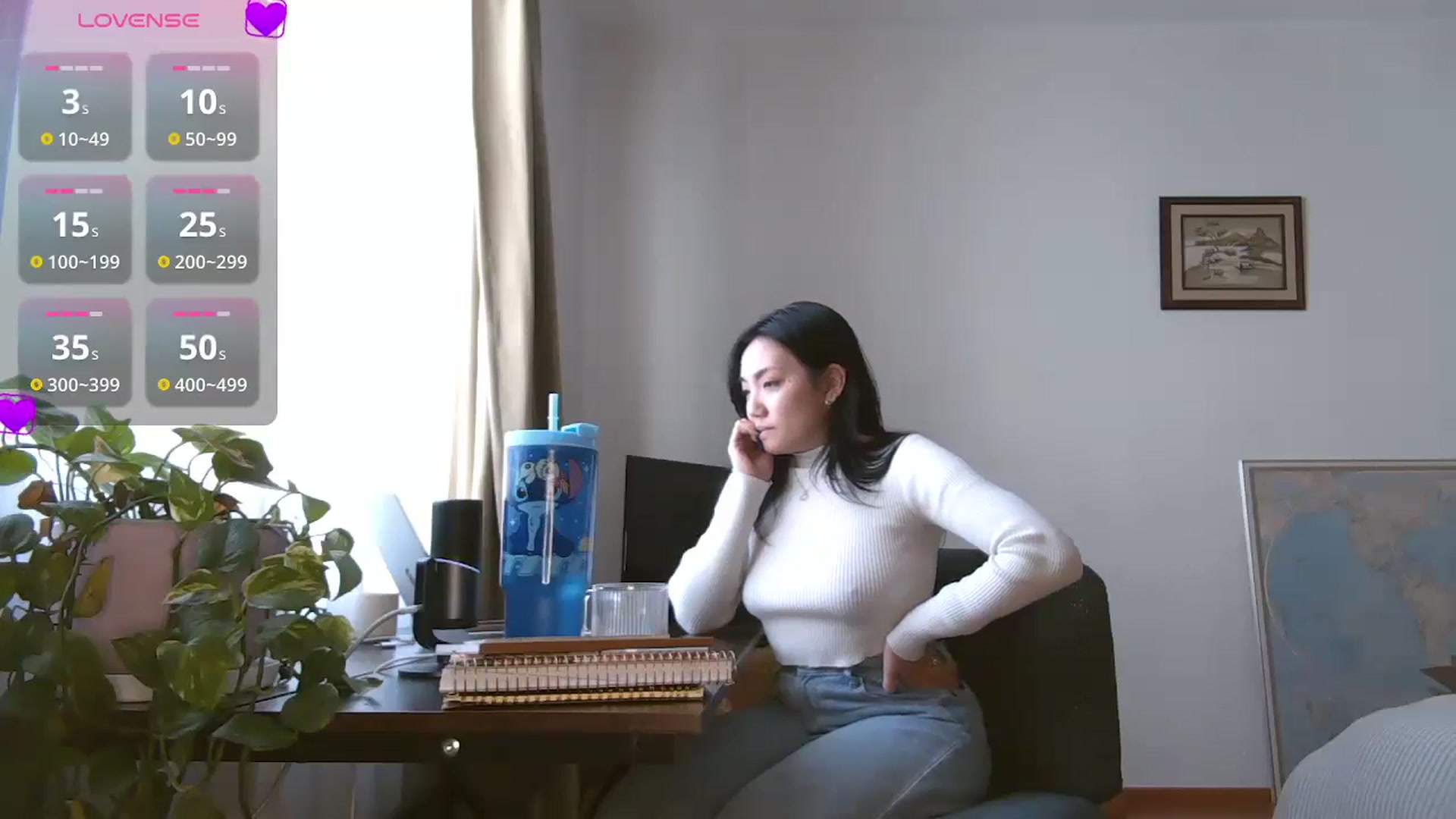 Gallery image thumbnail from yumihana__26's myfreecams stream on, 01/27/2026, 18:33 image 18 of 20