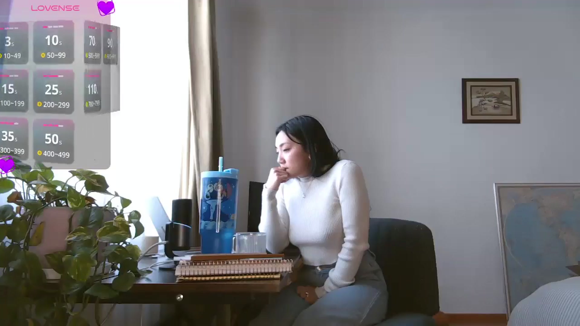 Gallery image thumbnail from yumihana__26's myfreecams stream on, 01/27/2026, 18:33 image 8 of 20