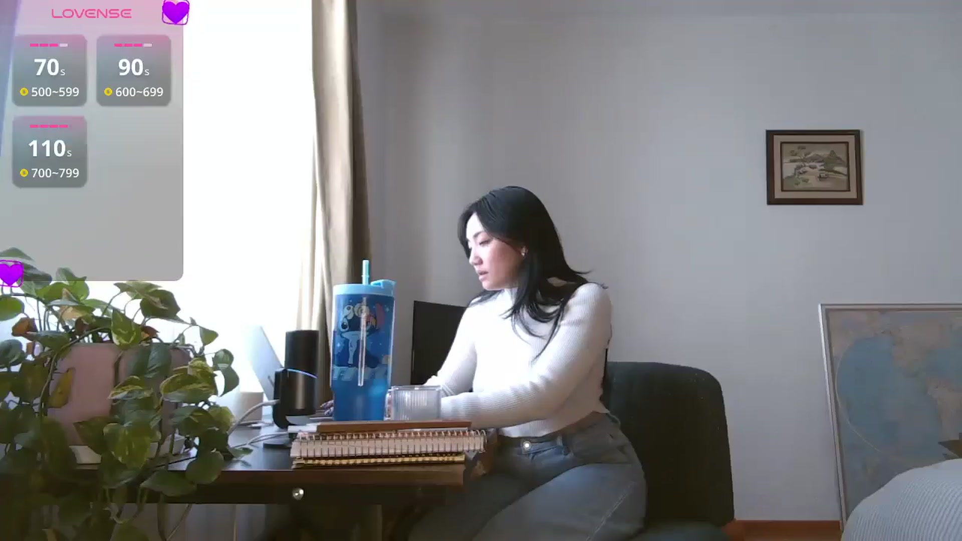Gallery image thumbnail from yumihana__26's myfreecams stream on, 01/27/2026, 18:33 image 14 of 20