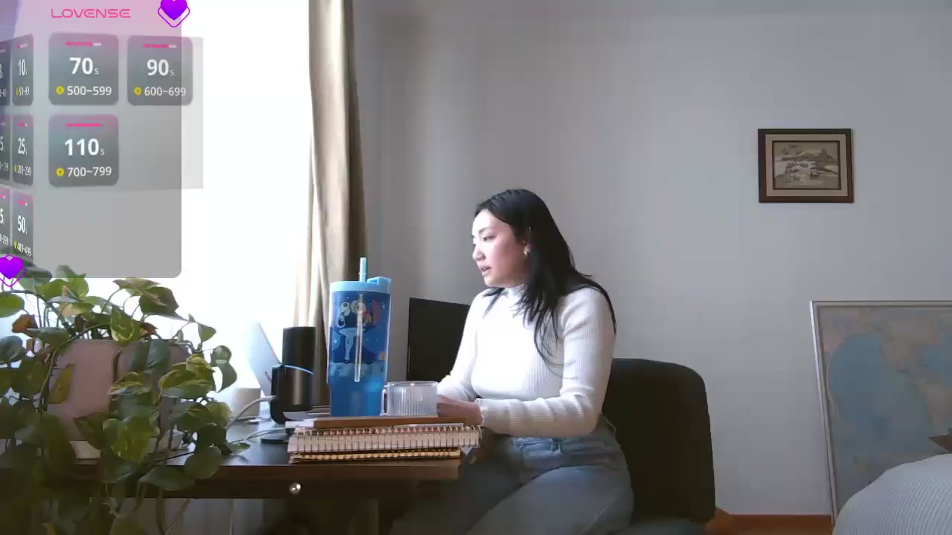 Gallery image thumbnail from yumihana__26's myfreecams stream on, 01/27/2026, 18:33 image 1 of 20