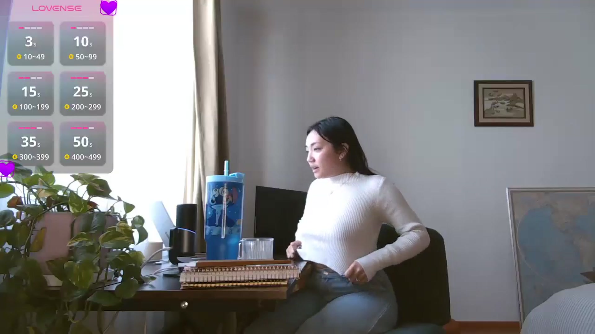 Gallery image thumbnail from yumihana__26's myfreecams stream on, 01/27/2026, 18:33 image 6 of 20