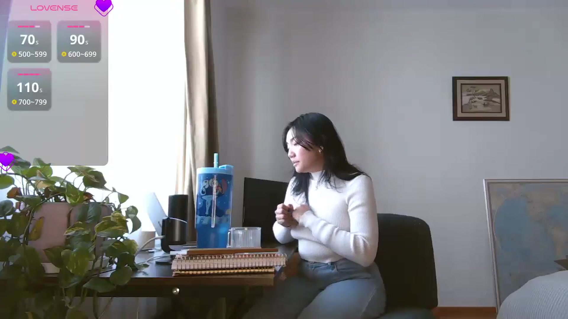 Gallery image thumbnail from yumihana__26's myfreecams stream on, 01/27/2026, 18:33 image 17 of 20
