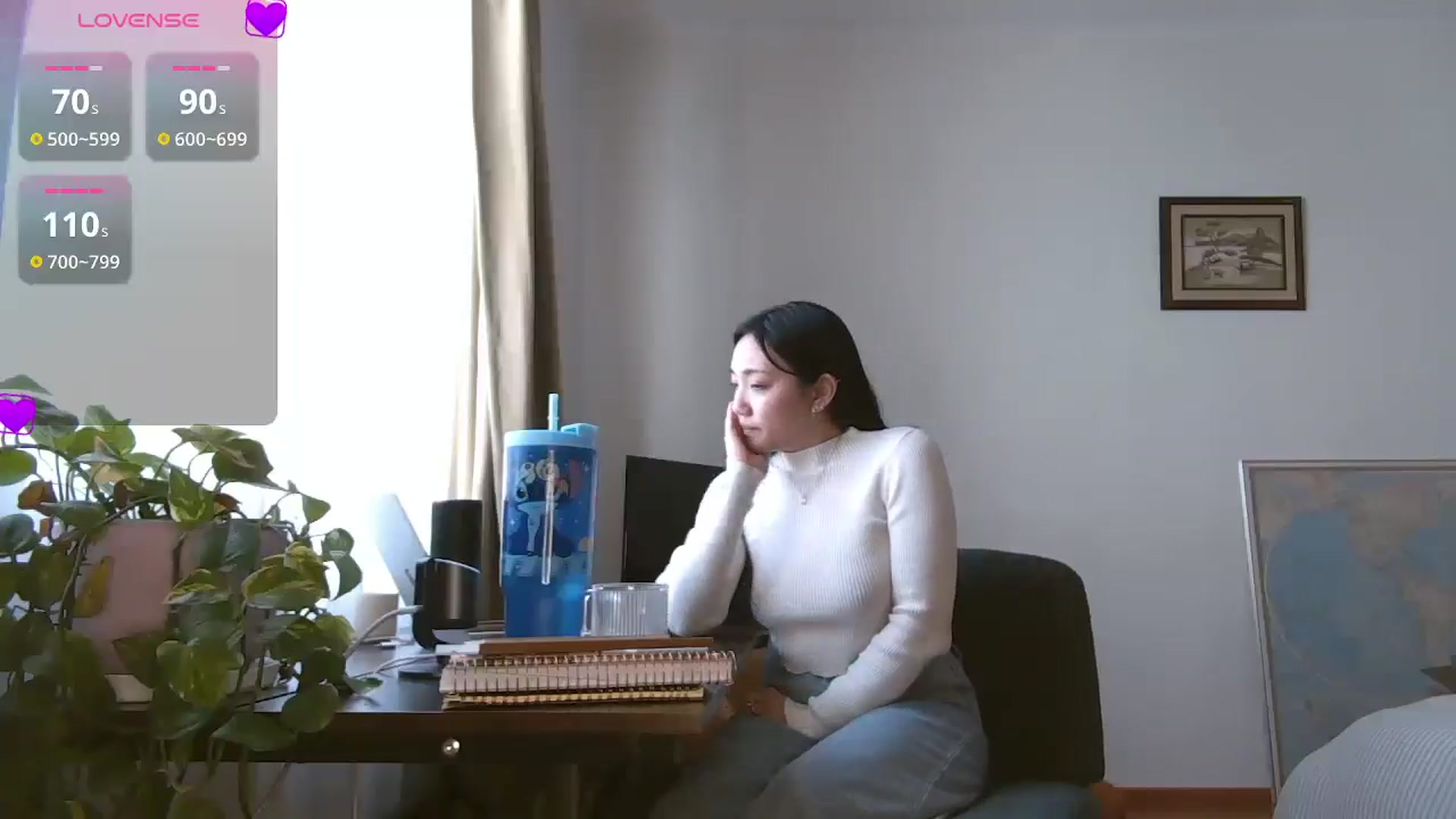 Gallery image thumbnail from yumihana__26's myfreecams stream on, 01/27/2026, 18:33 image 10 of 20