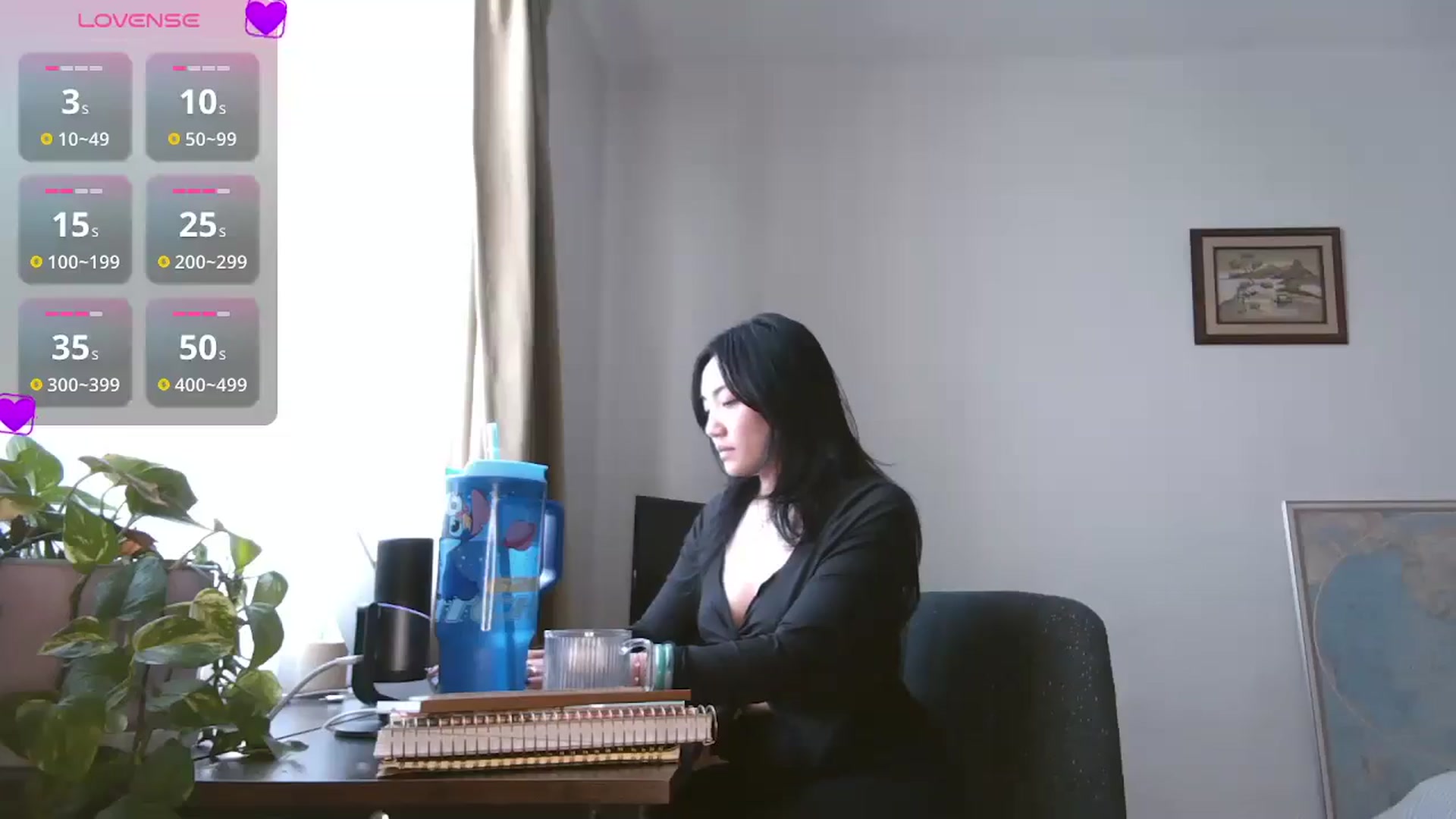 Gallery image thumbnail from yumihana__26's myfreecams stream on, 01/28/2026, 16:51 image 14 of 20