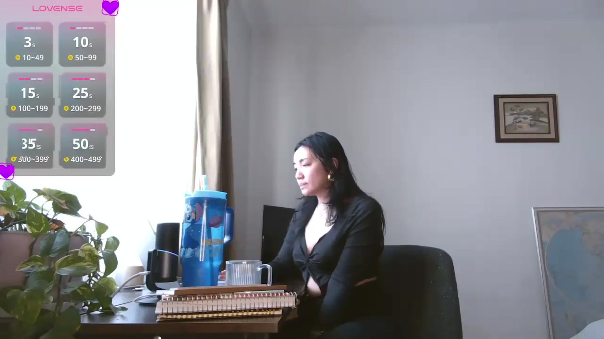 Gallery image thumbnail from yumihana__26's myfreecams stream on, 01/28/2026, 16:51 image 18 of 20