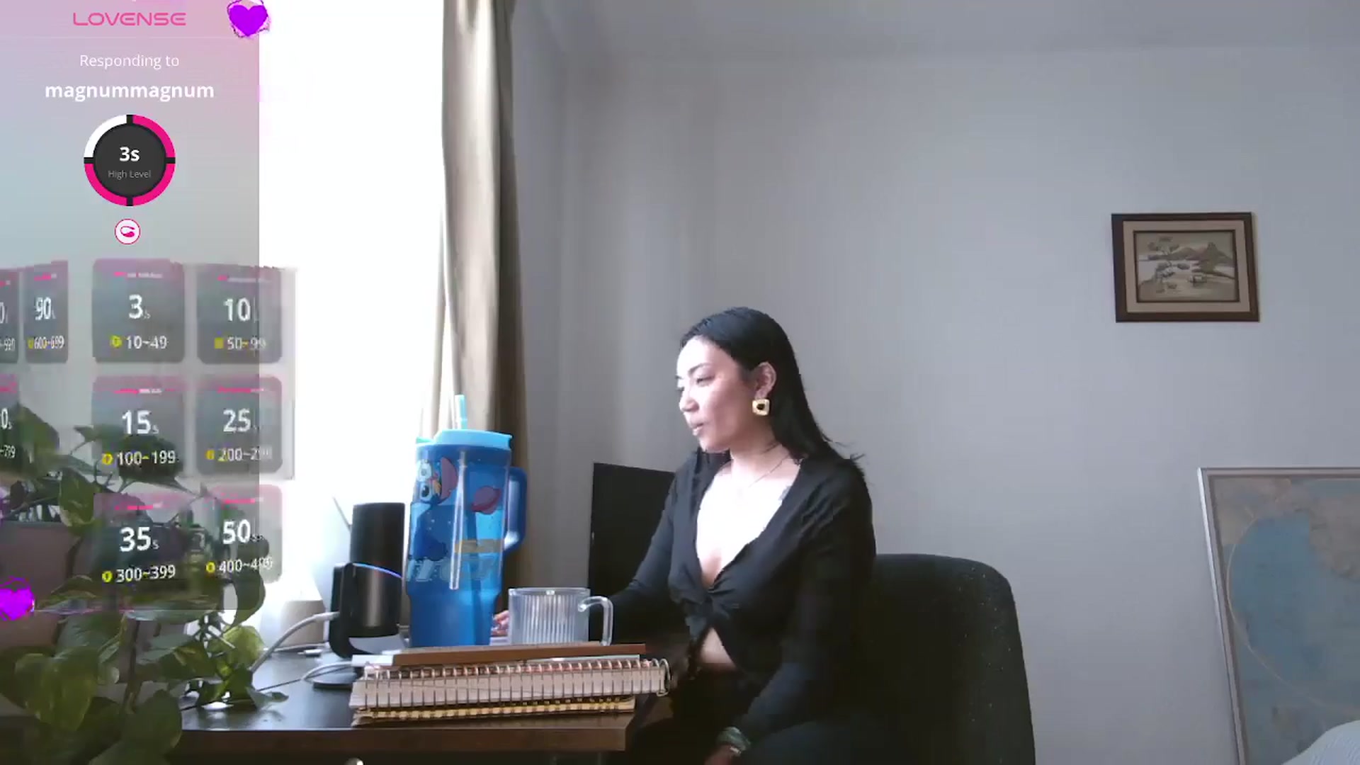 Gallery image thumbnail from yumihana__26's myfreecams stream on, 01/28/2026, 16:51 image 7 of 20