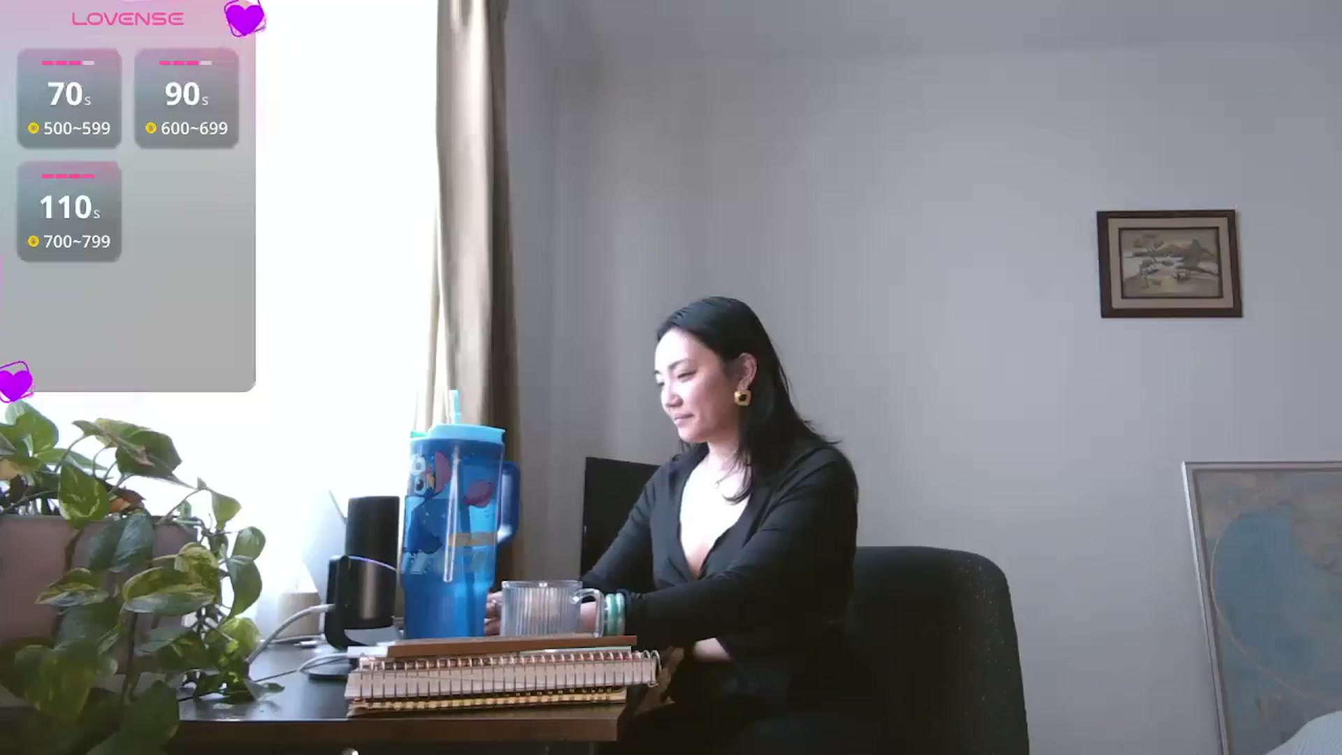 Gallery image thumbnail from yumihana__26's myfreecams stream on, 01/28/2026, 16:51 image 3 of 20