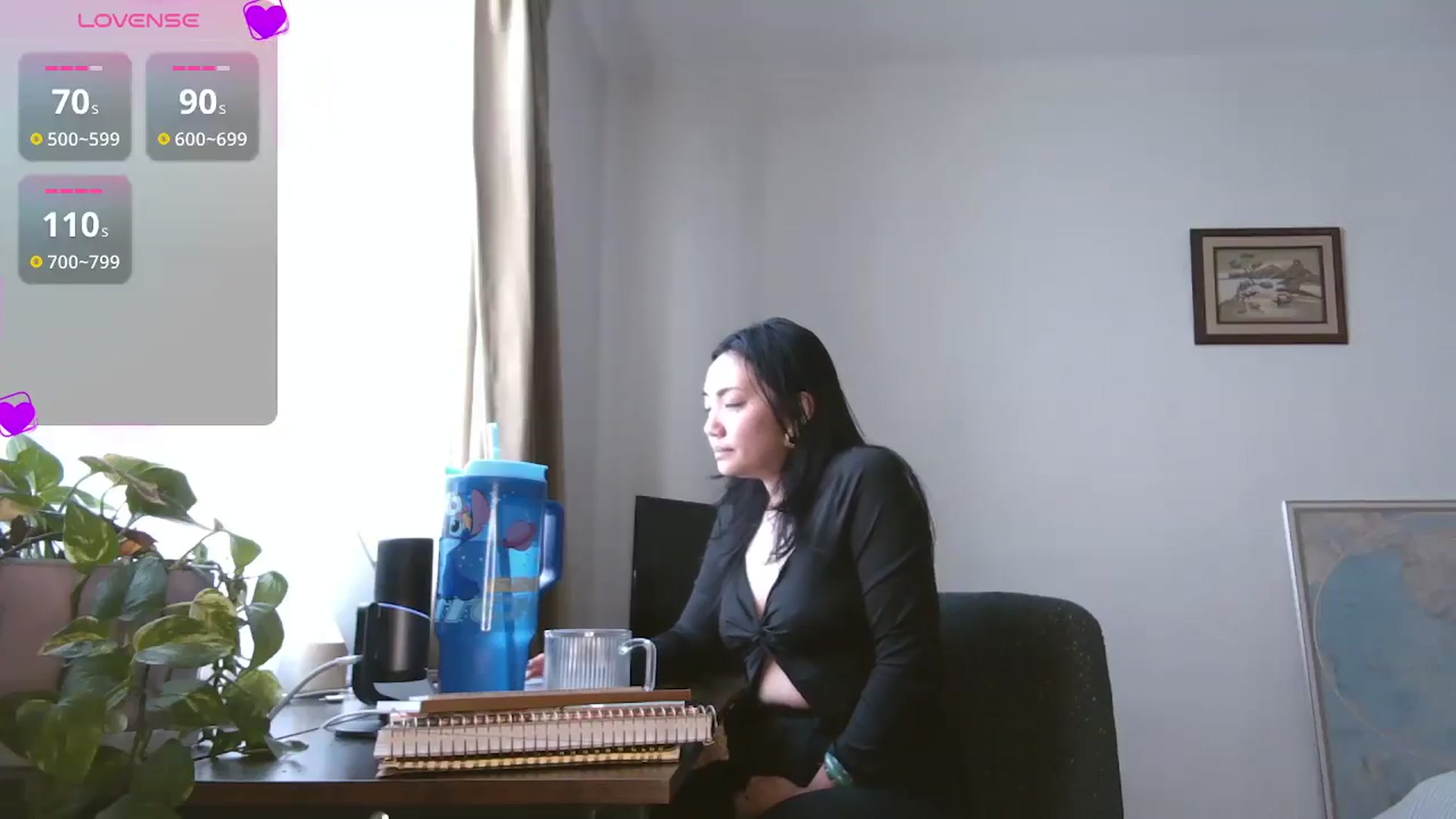 Gallery image thumbnail from yumihana__26's myfreecams stream on, 01/28/2026, 16:51 image 19 of 20