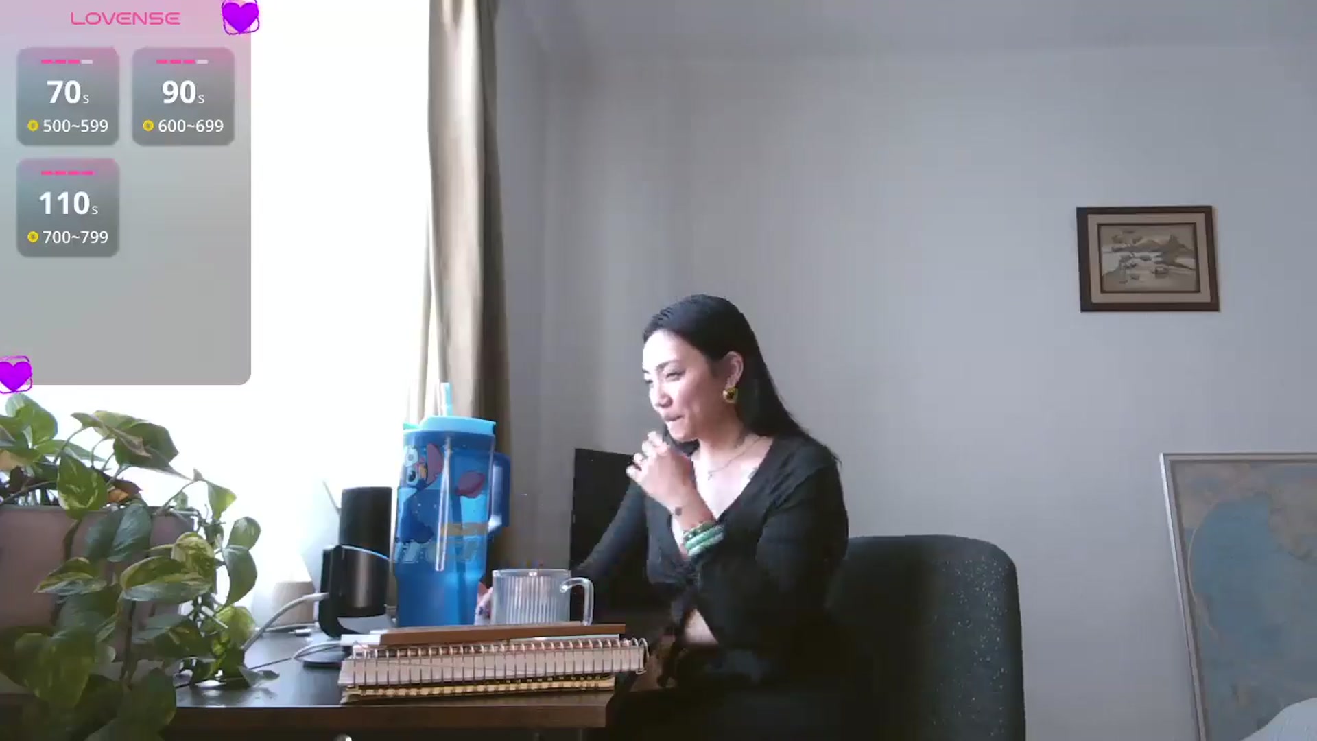 Gallery image thumbnail from yumihana__26's myfreecams stream on, 01/28/2026, 16:51 image 6 of 20