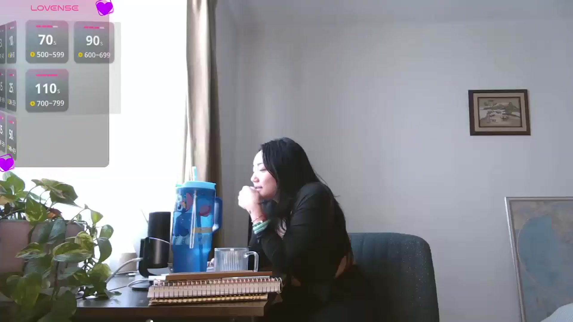 Gallery image thumbnail from yumihana__26's myfreecams stream on, 01/28/2026, 16:51 image 15 of 20