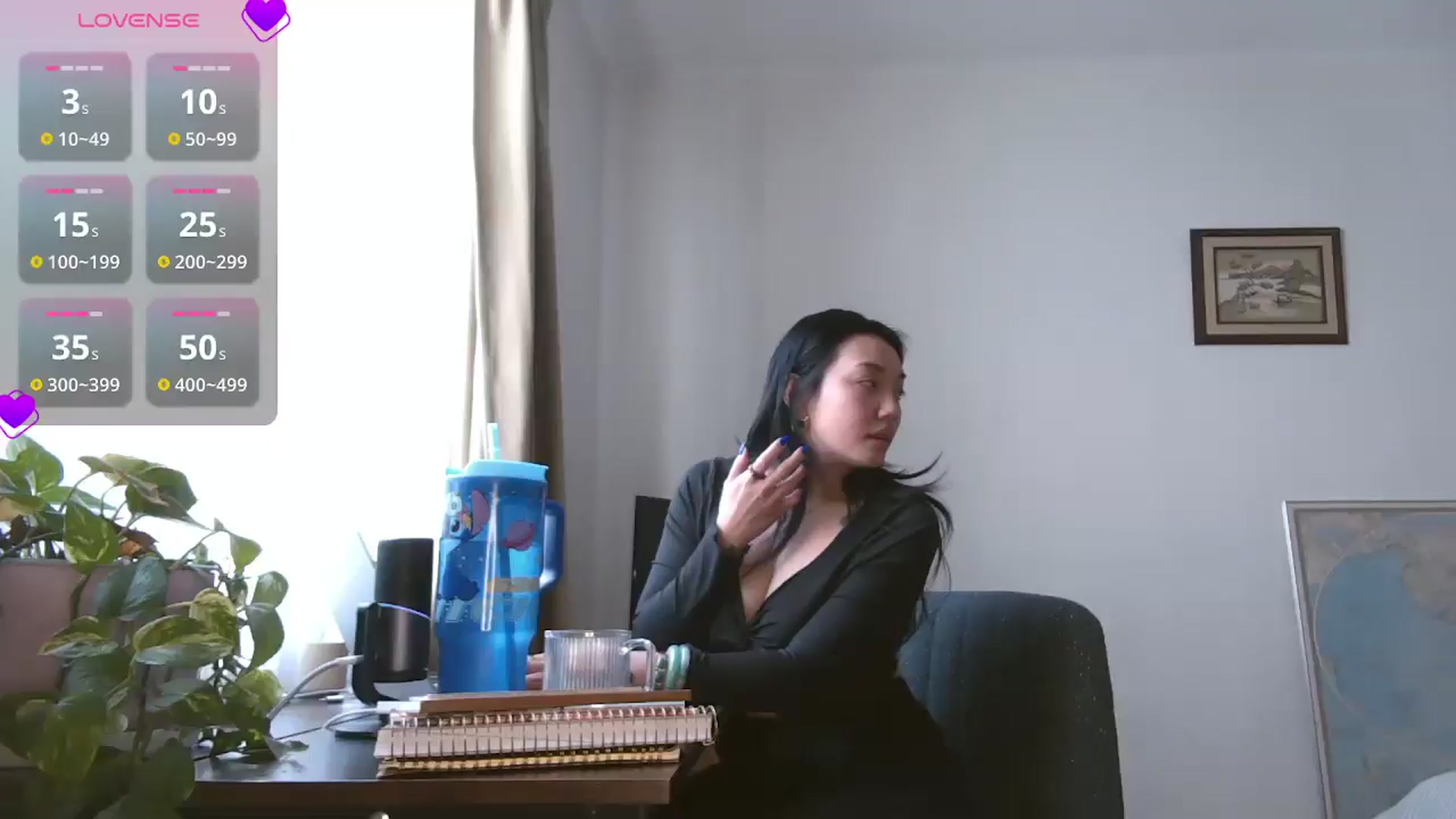 Gallery image thumbnail from yumihana__26's myfreecams stream on, 01/28/2026, 16:51 image 1 of 20