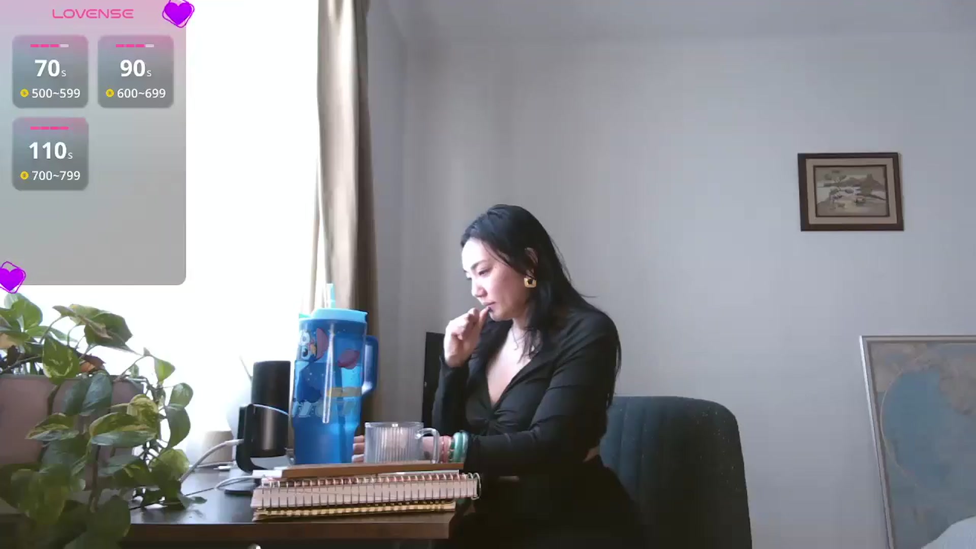 Gallery image thumbnail from yumihana__26's myfreecams stream on, 01/28/2026, 16:51 image 16 of 20