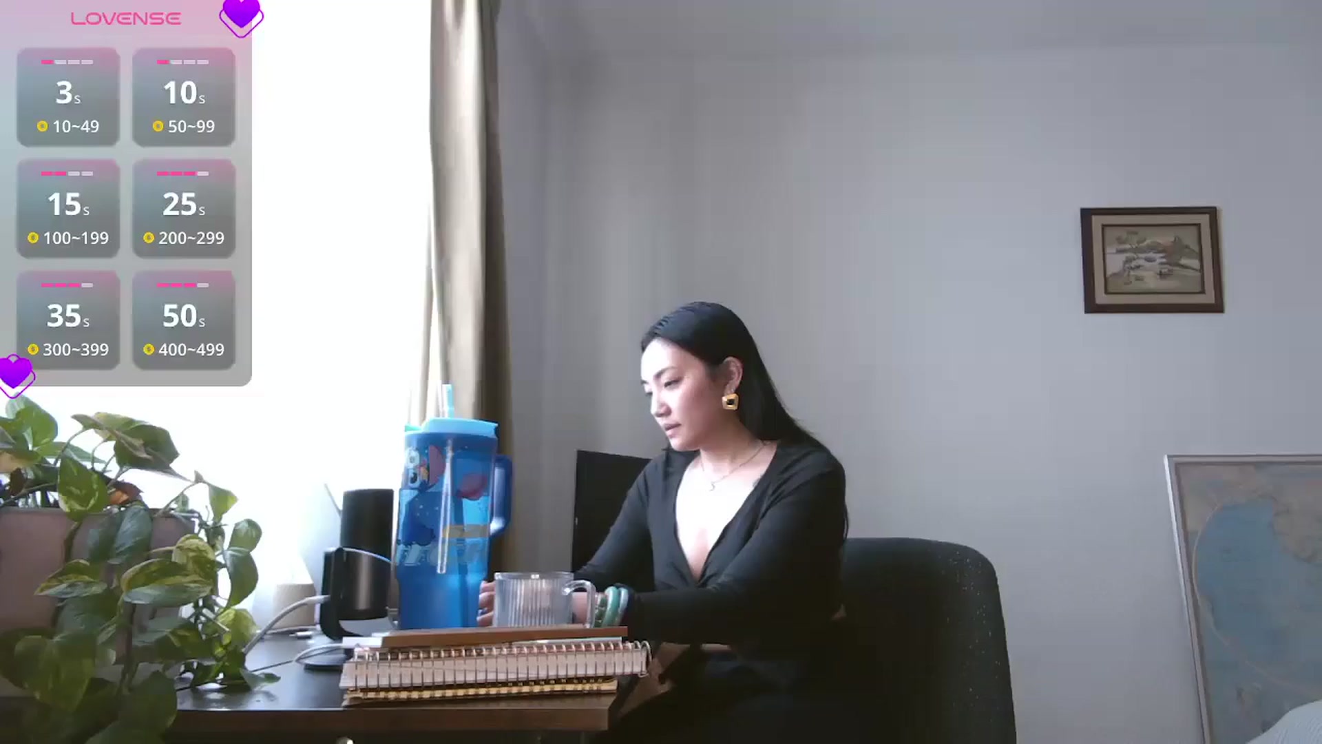 Gallery image thumbnail from yumihana__26's myfreecams stream on, 01/28/2026, 16:51 image 5 of 20