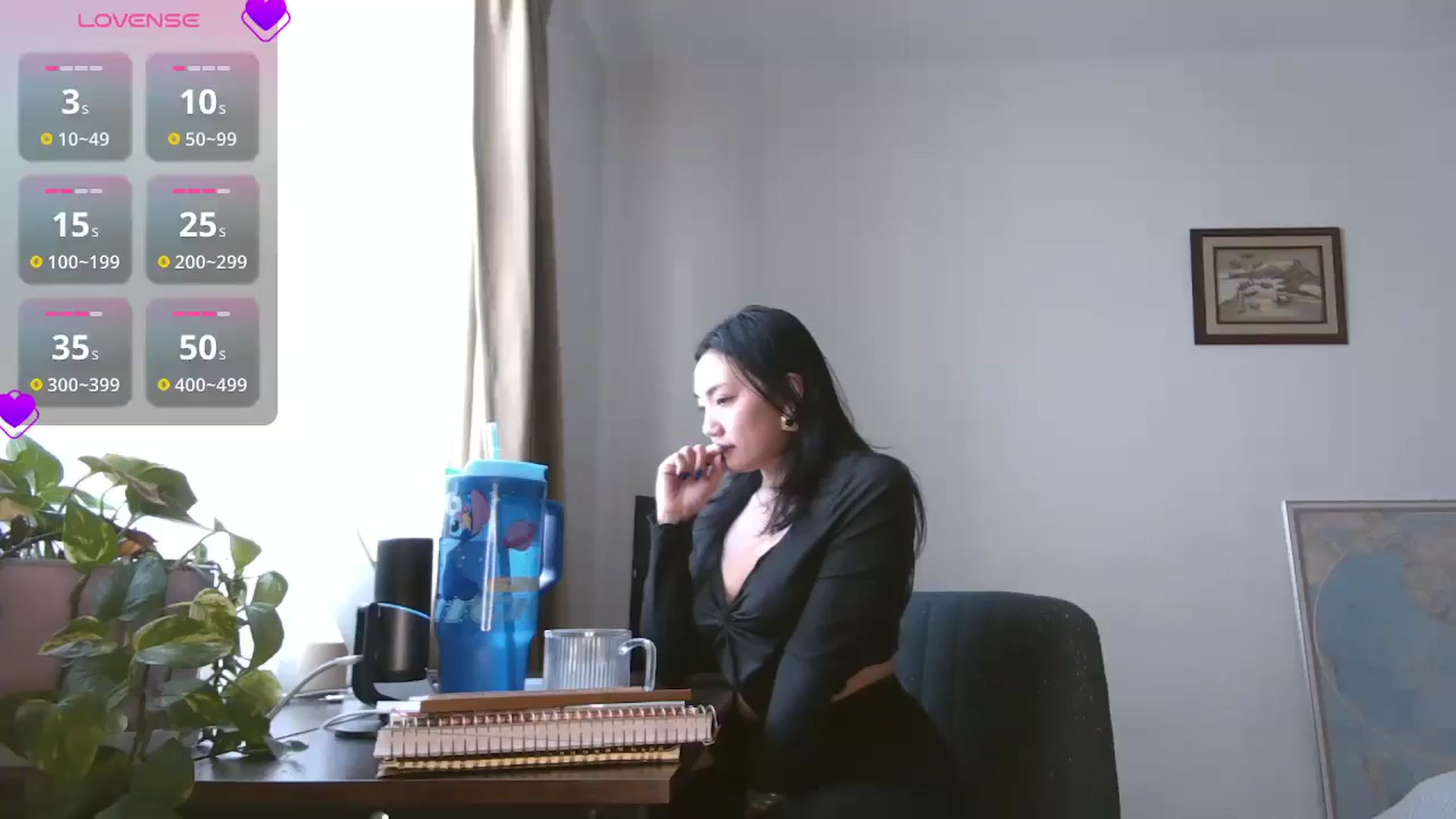 Gallery image thumbnail from yumihana__26's myfreecams stream on, 01/28/2026, 16:51 image 17 of 20