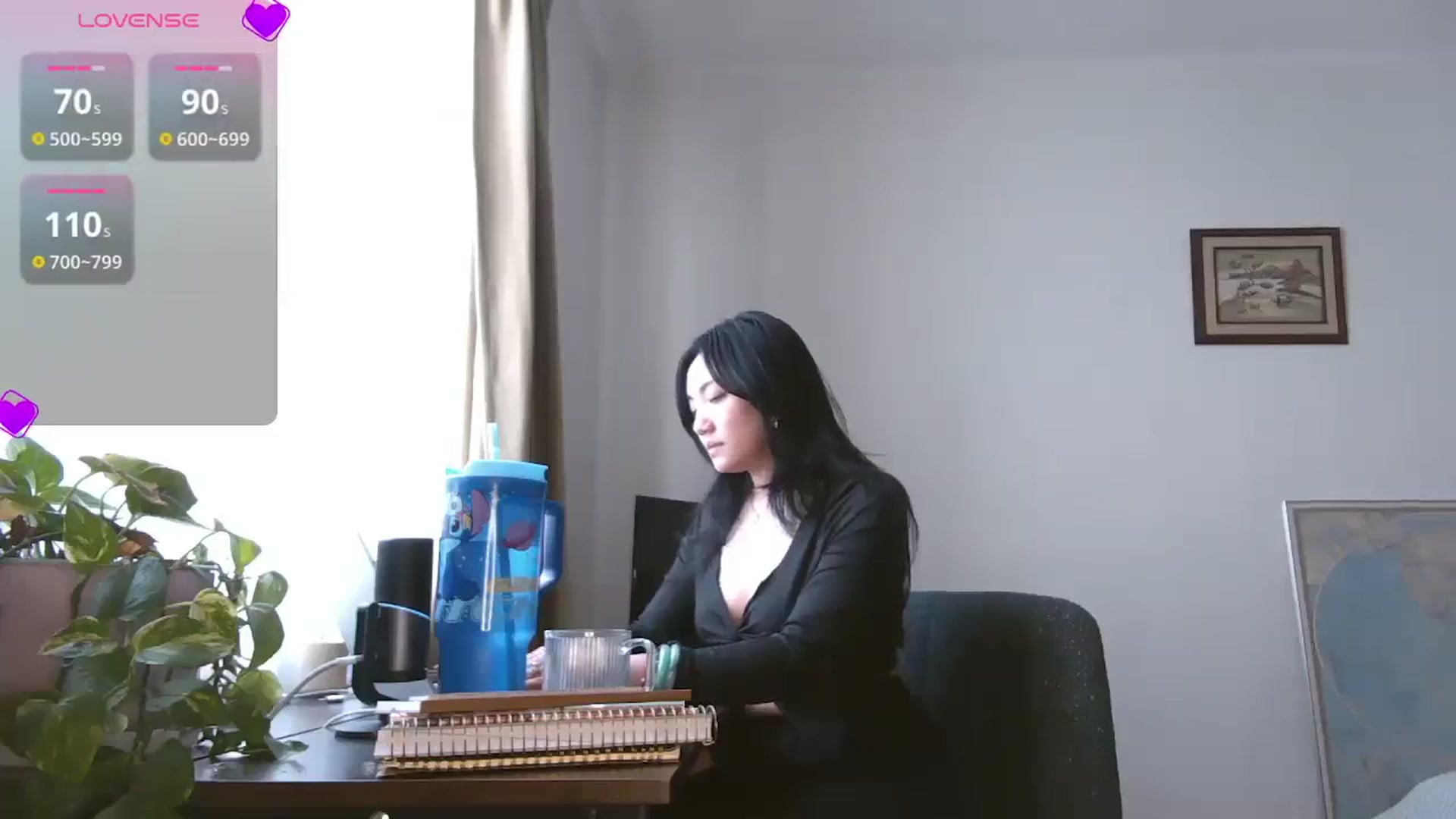 Gallery image thumbnail from yumihana__26's myfreecams stream on, 01/28/2026, 16:51 image 12 of 20
