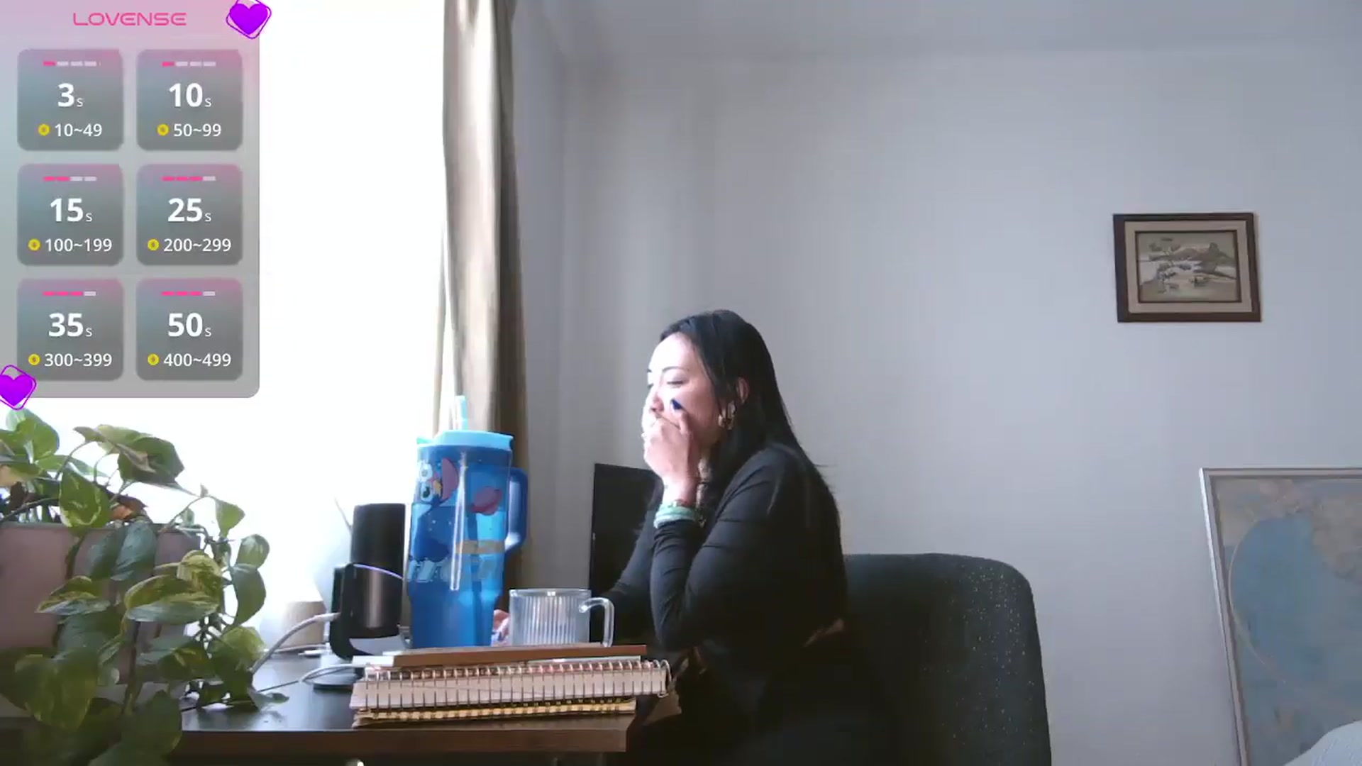 Gallery image thumbnail from yumihana__26's myfreecams stream on, 01/28/2026, 16:51 image 20 of 20
